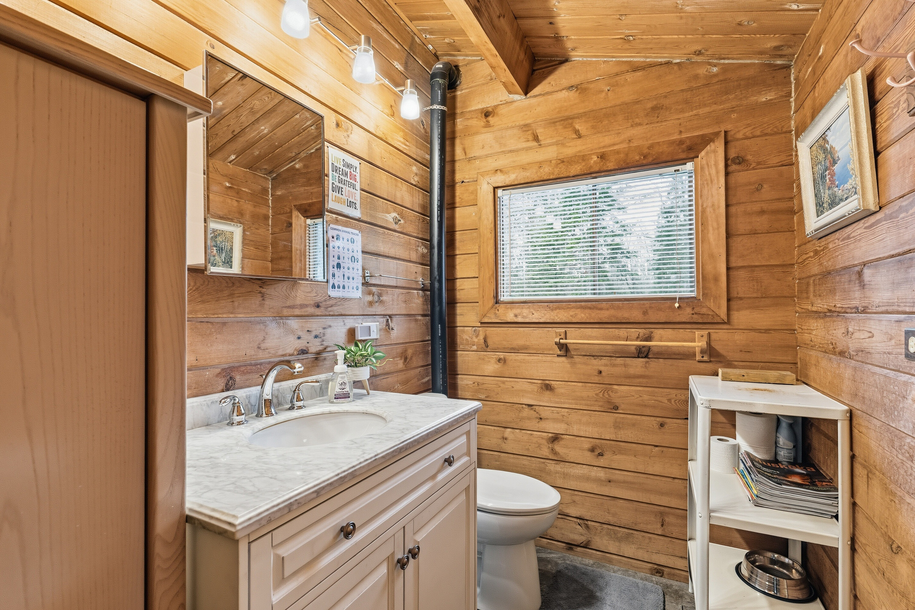  Muskoka River Cottage Charm - 物件實景