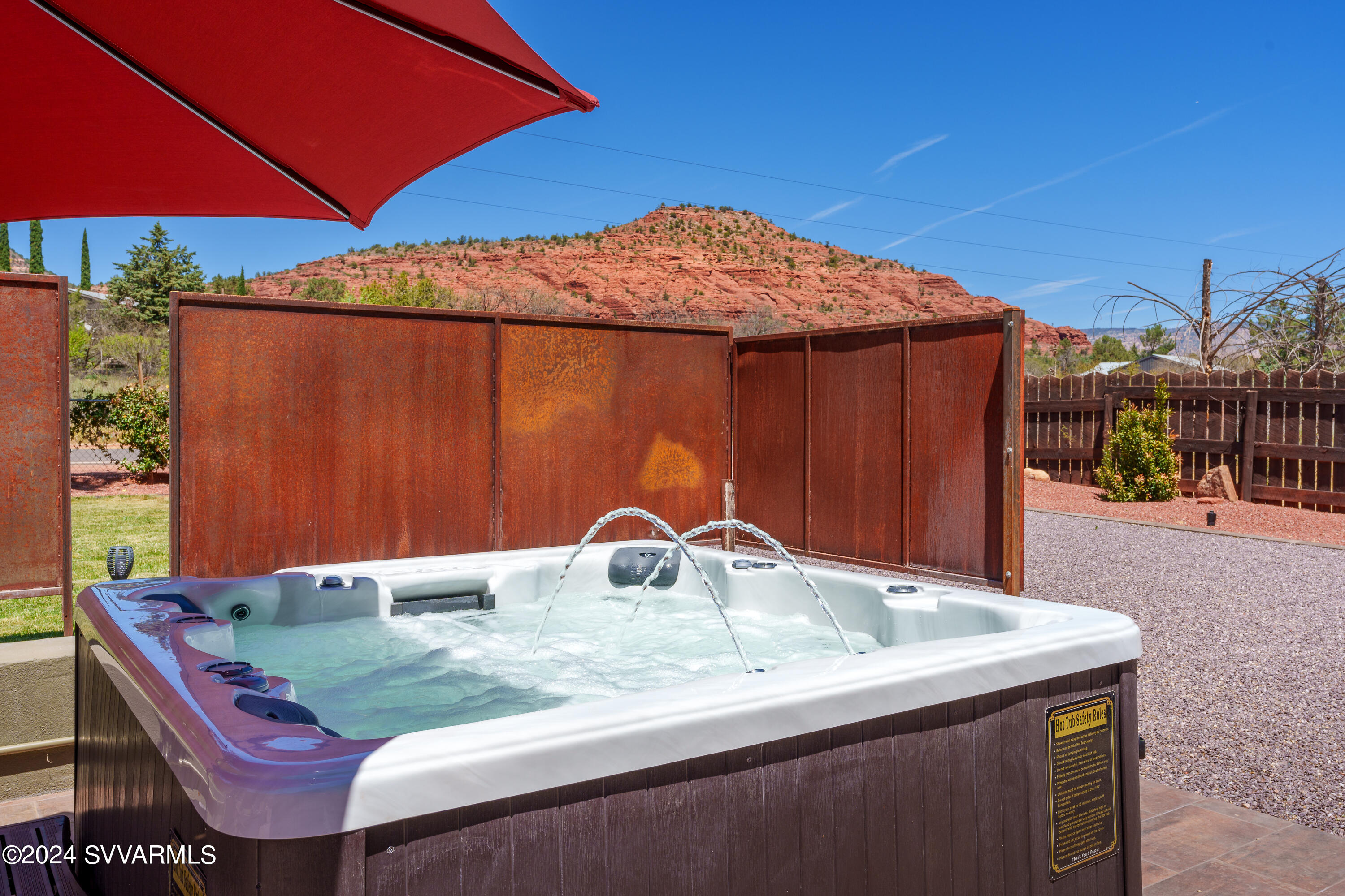 18 Disney Lane, Sedona, Arizona, 86336, United States, 2 Bedrooms Bedrooms, ,2 BathroomsBathrooms,Residential,For Sale,18 Disney Lane,1526365