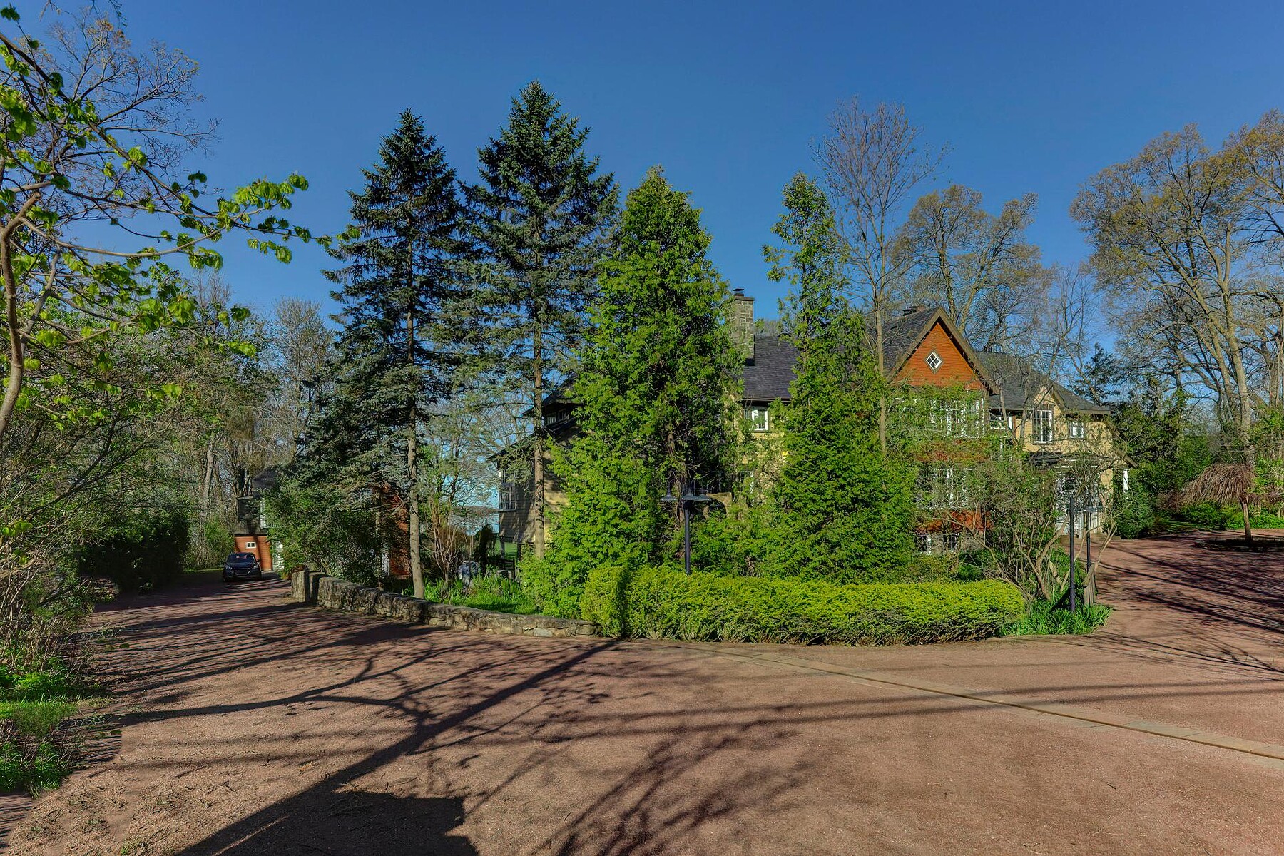  Senneville, Montréal - 物件實景