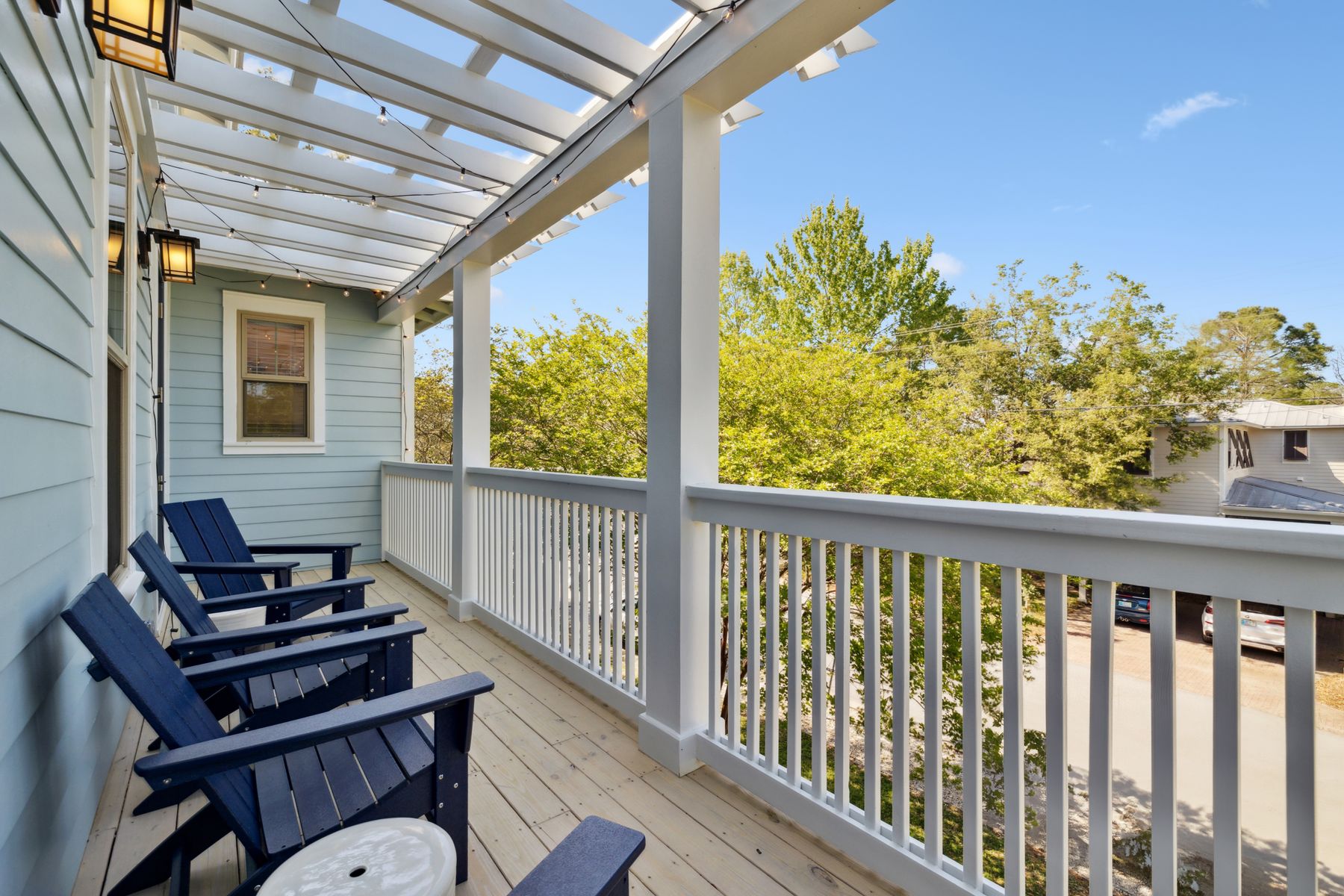  Income-Producing Grayton Beach Retreat with Pool and Golf Cart - 物件實景