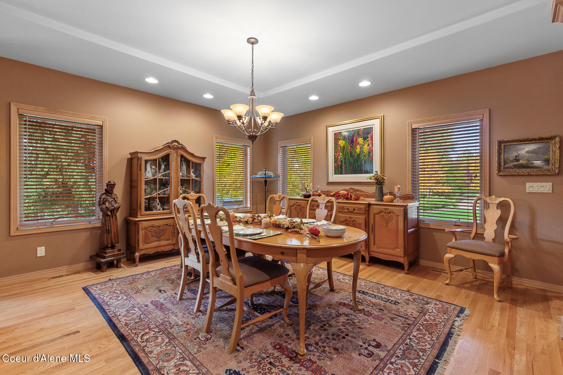 Hayden Lake, Idaho, 83835, United States, 4 Bedrooms Bedrooms, ,3 BathroomsBathrooms,Residential,For Sale,2007766