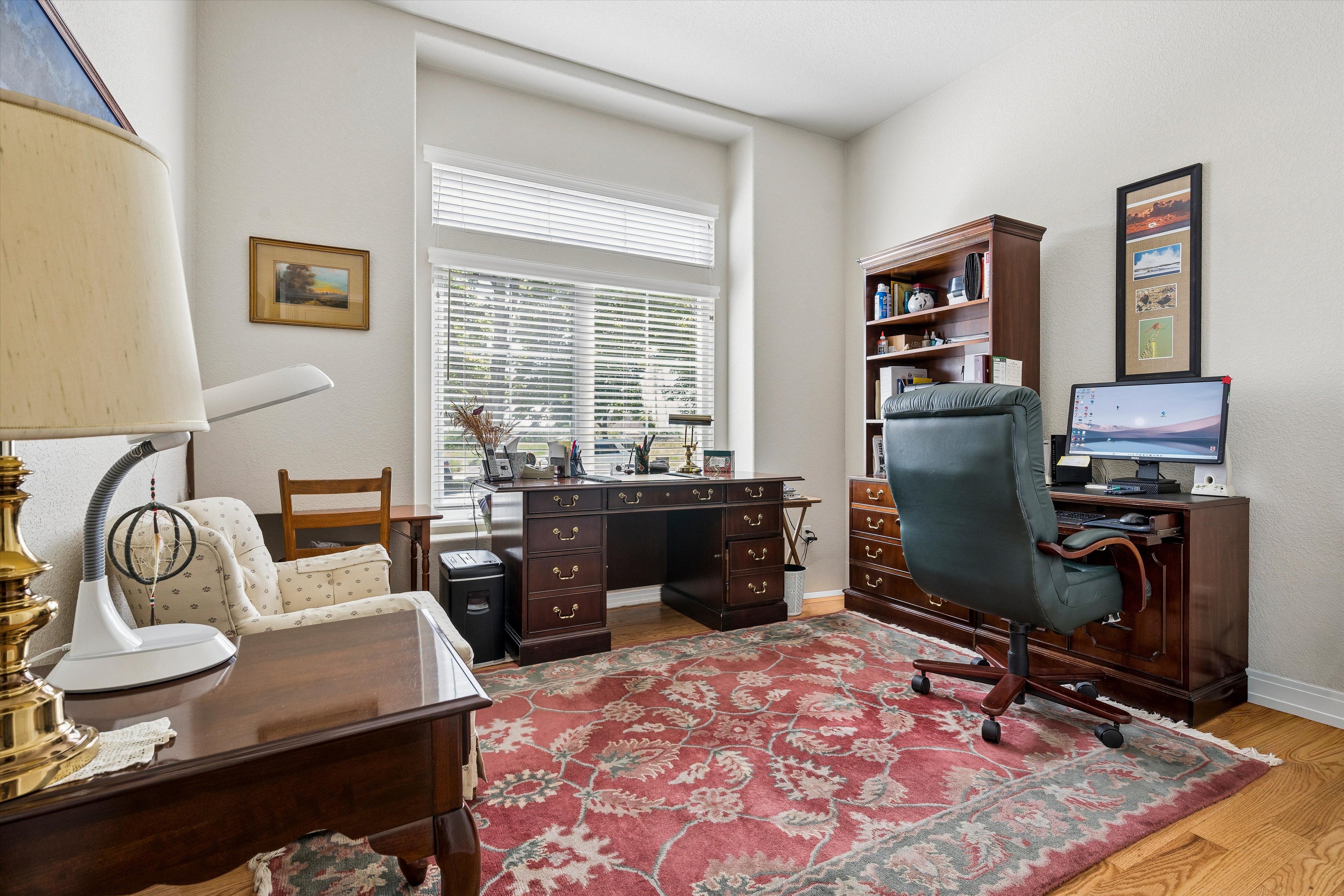  Rarely available corner unit in Carriage Court - 物件實景