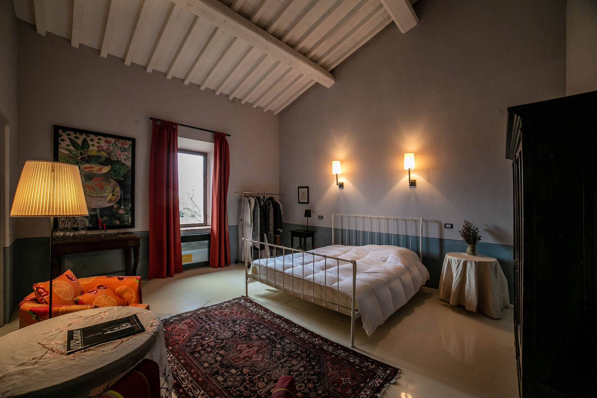 Via Caselle, Montepulciano, Siena, 53045, IT, 5 Bedrooms Bedrooms, ,6 BathroomsBathrooms,Residential,For Sale,Via Caselle,924517