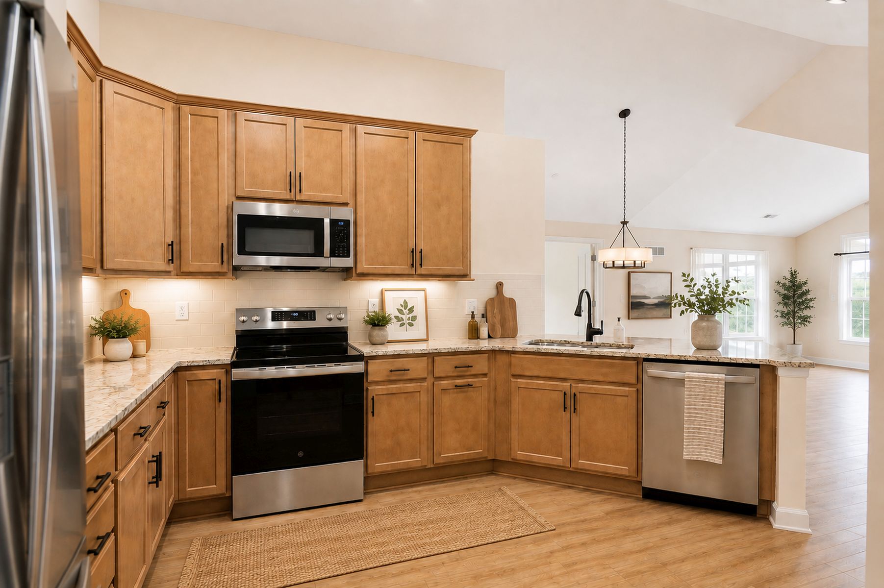 1083 Forest Oaks Drive, Butler, PA 16001 - 物件實景