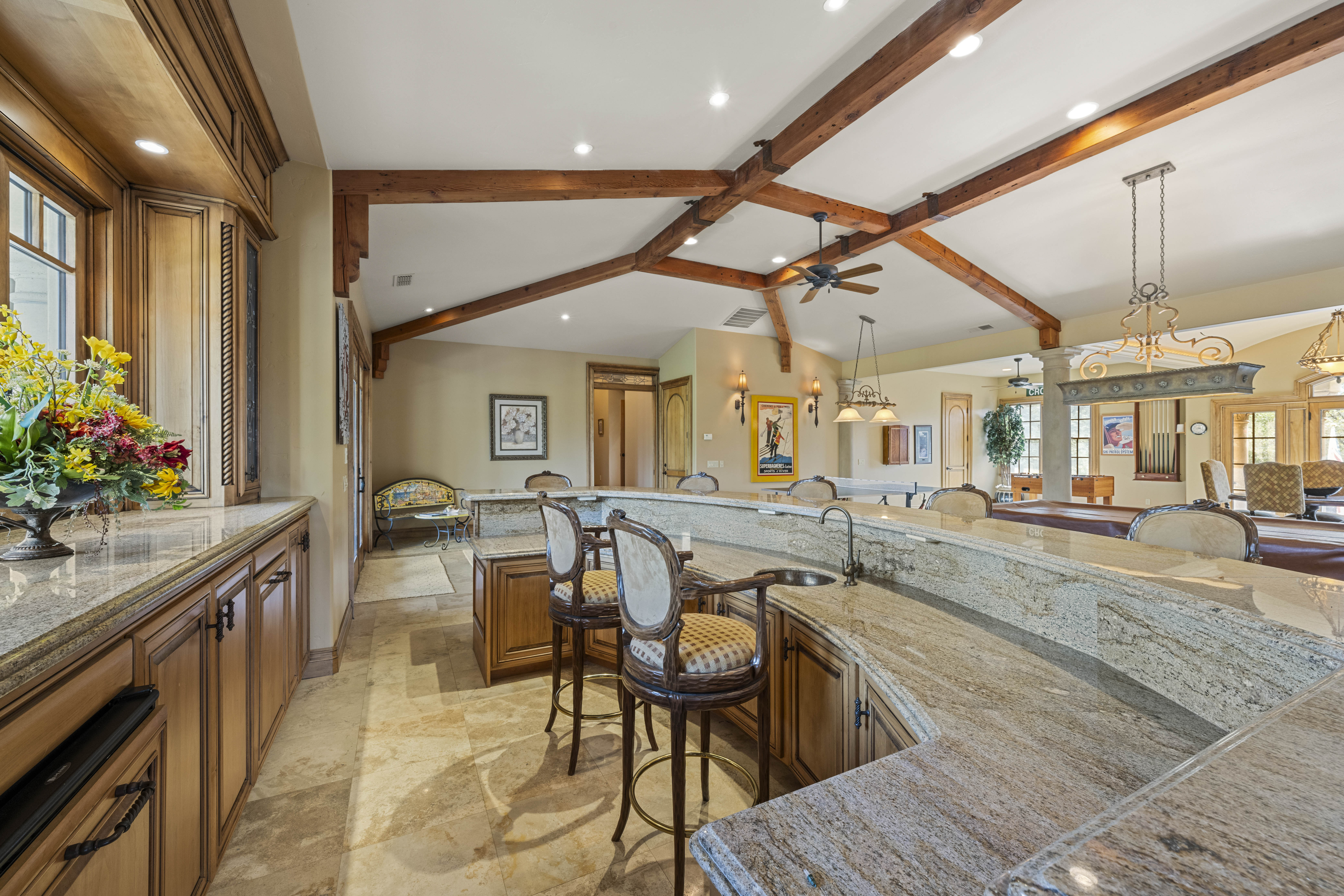  17107 Winchester Club Drive, Meadow Vista, CA 95722 - 物件實景