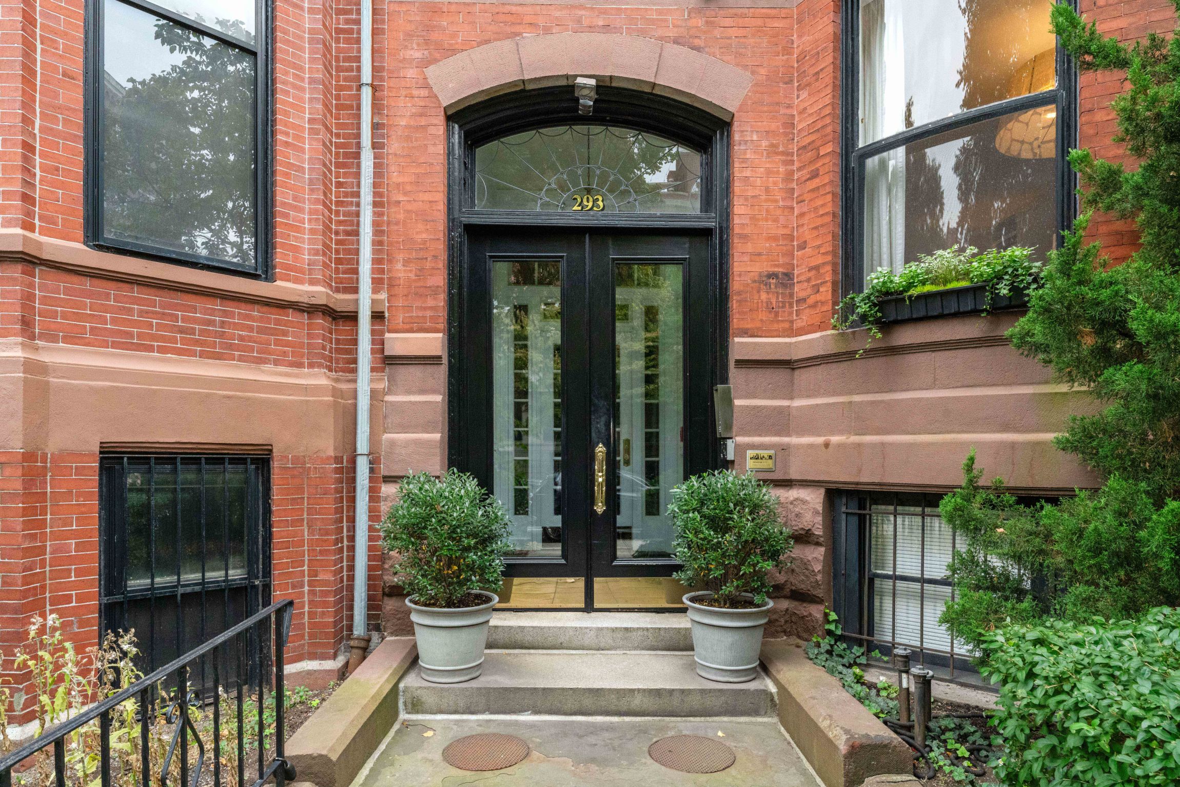  293 Beacon Street, Boston, MA, 02116 - 物件實景