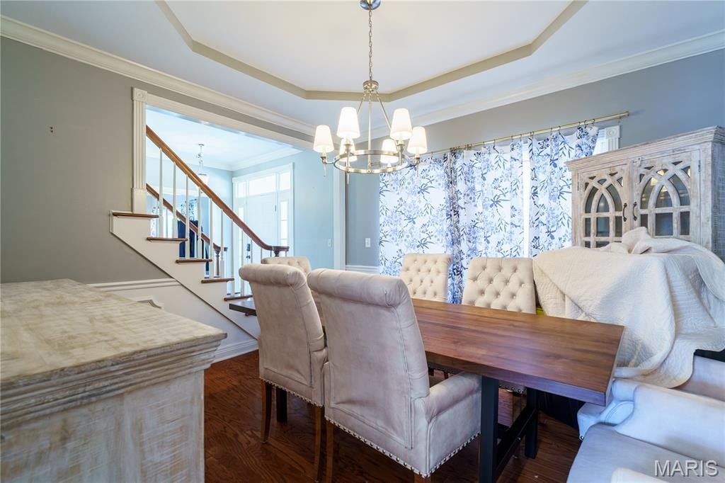 Glen Carbon, Illinois, 62034, United States, 5 Bedrooms Bedrooms, ,4 BathroomsBathrooms,Residential,For Sale,1977133