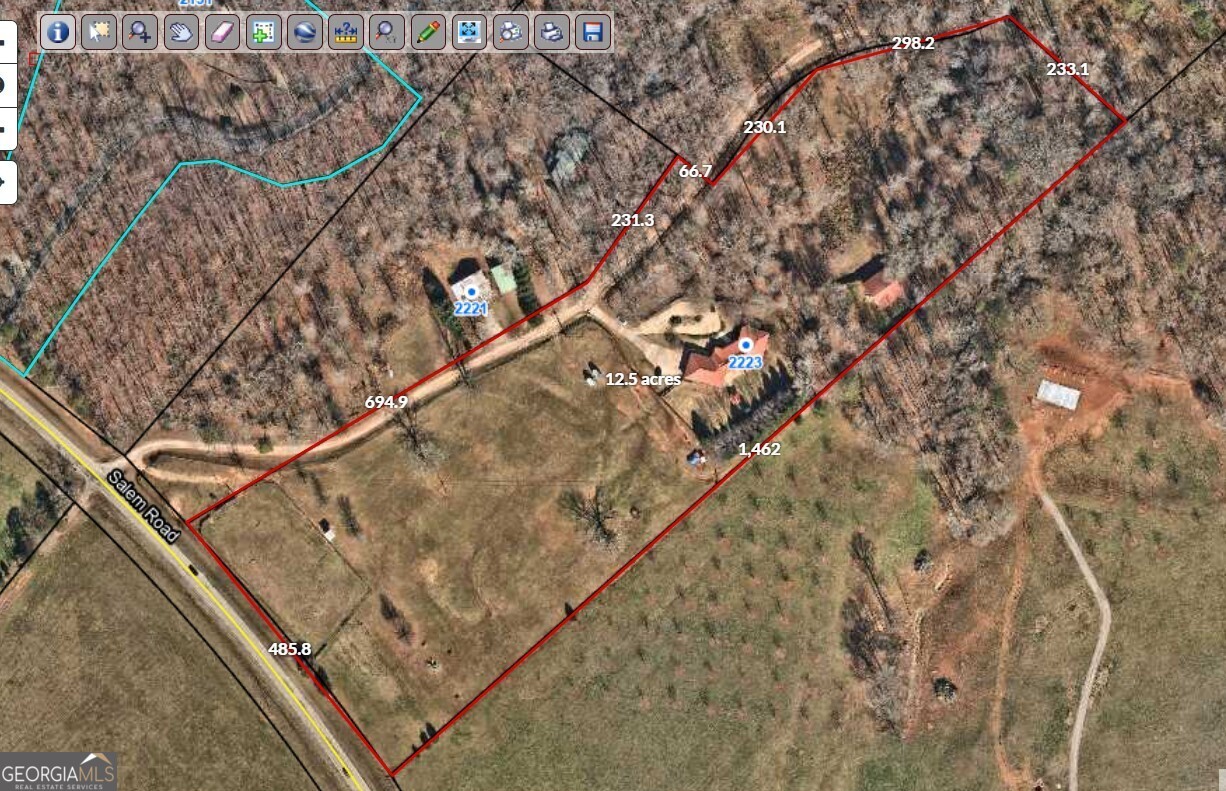 Watkinsville, Georgia, 30677, United States, 5 Bedrooms Bedrooms, ,5 BathroomsBathrooms,Residential,For Sale,1695308