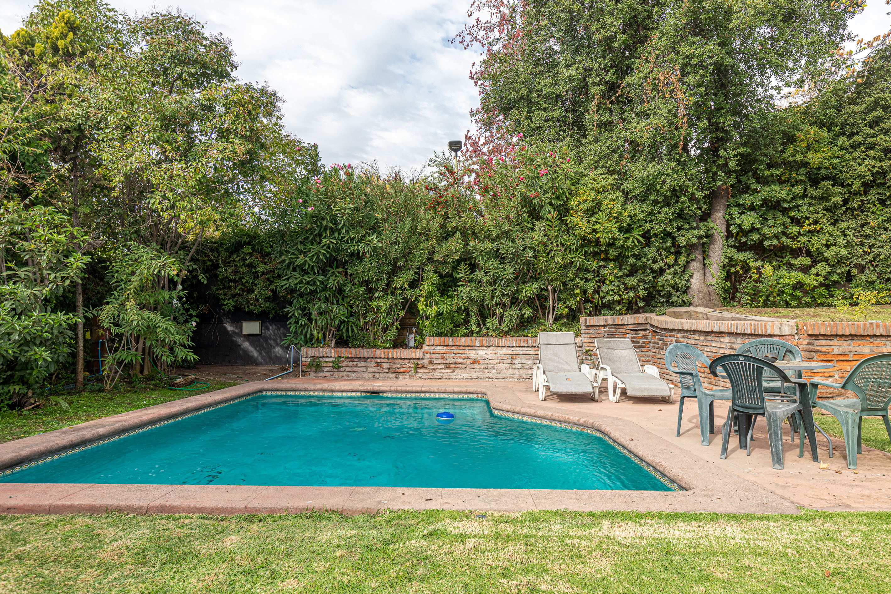  Beautiful home in the La Foresta area, ideal for renovation - 物件實景