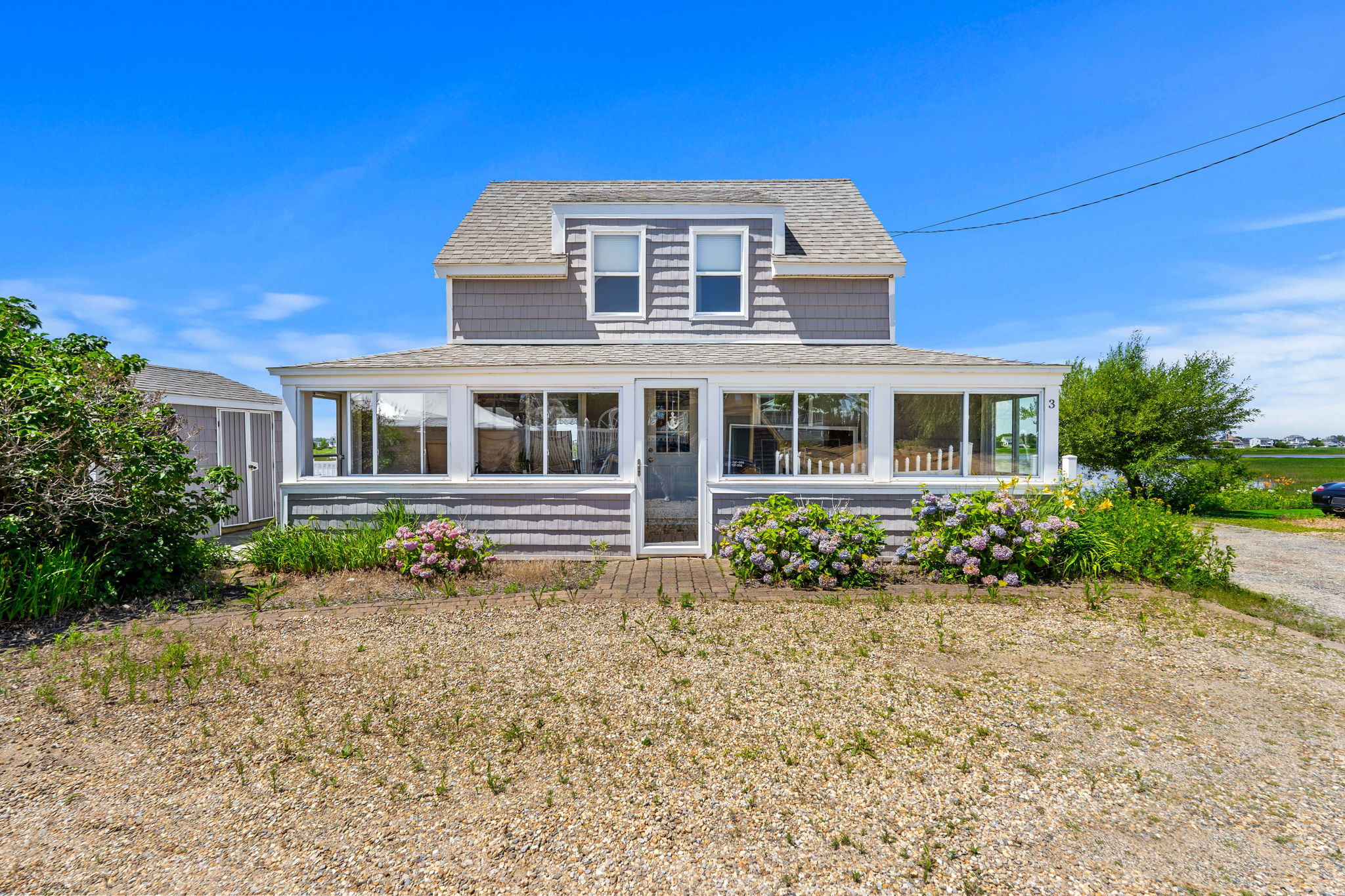  3 36th Street, Newbury, MA, 01951 - 物件實景