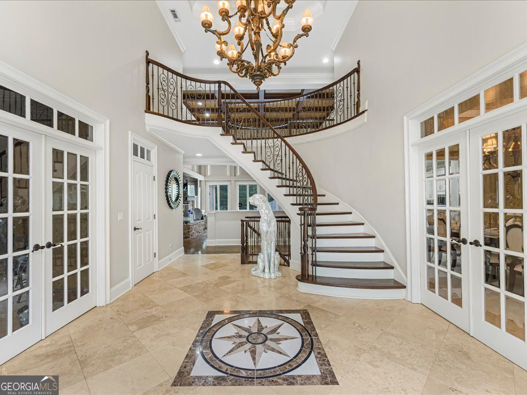 Peachtree City, Georgia, 30269, United States, 4 Bedrooms Bedrooms, ,8 BathroomsBathrooms,Residential,For Sale,1964441