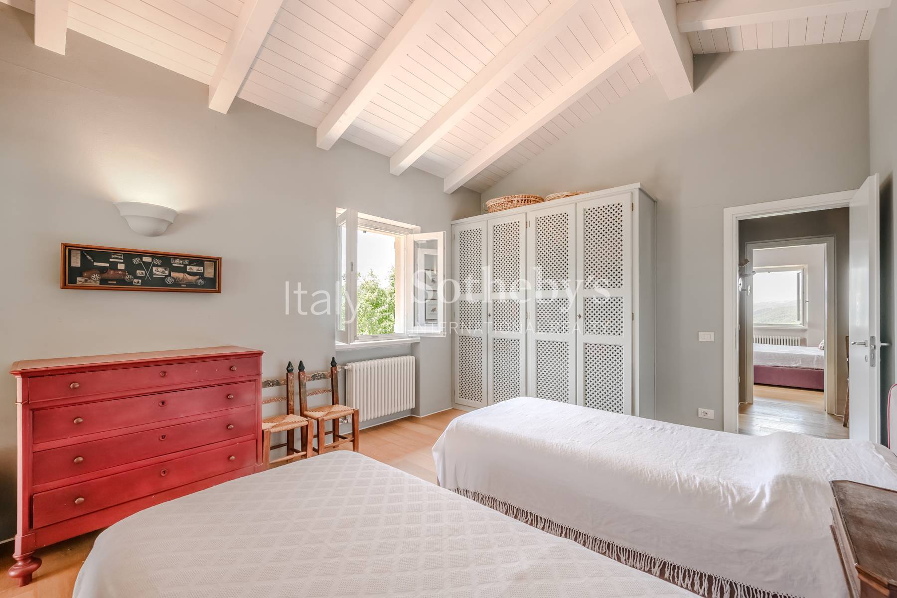  Charming country house with swimming pool in the Langhe - 物件實景