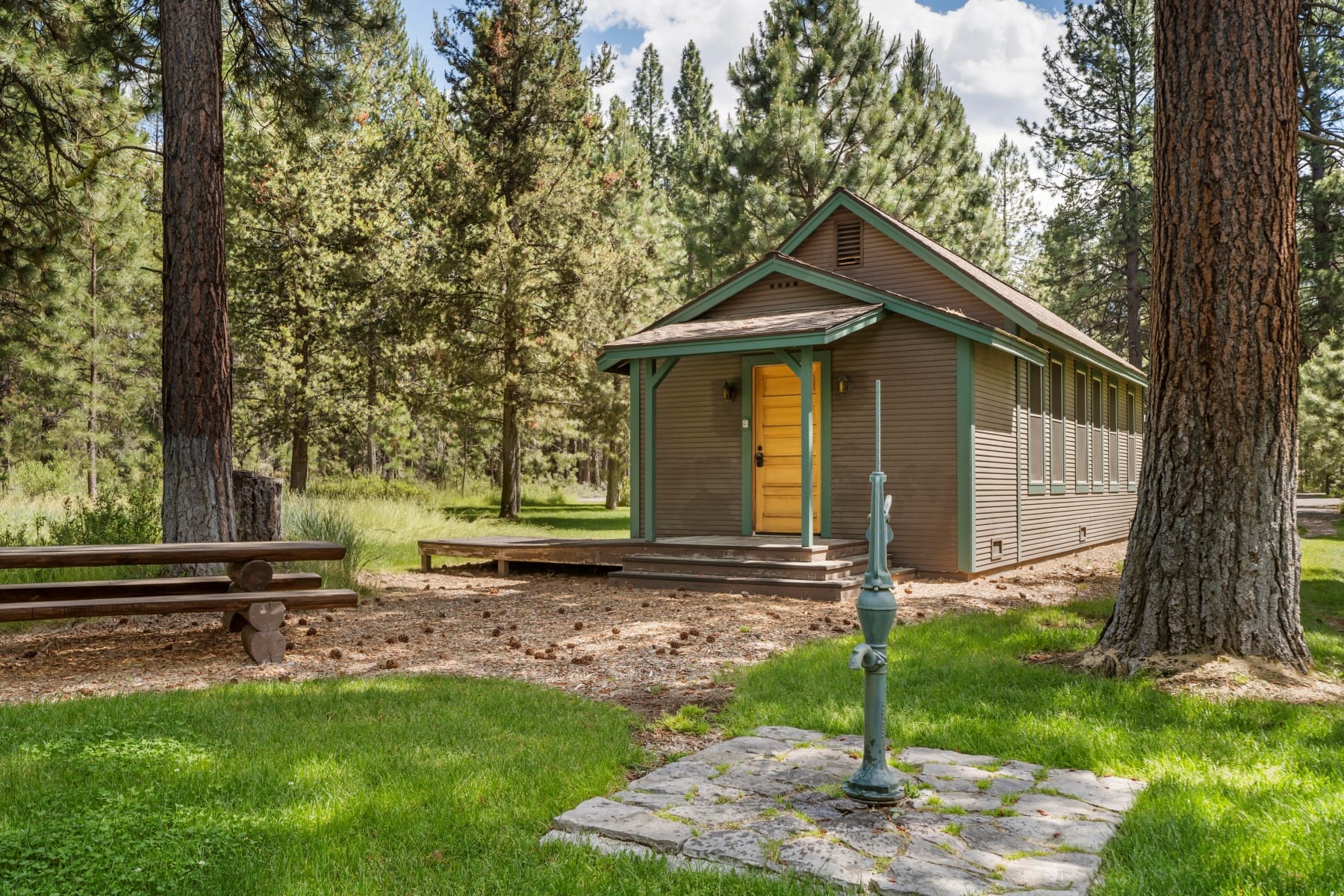 55855 Hashknife Road #18 Bend, OR 97707 - 物件實景