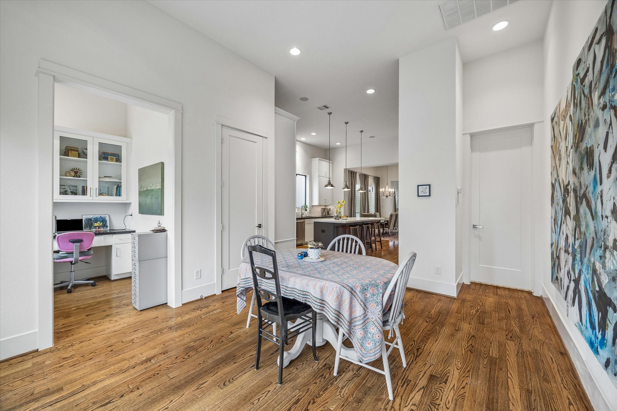  1526 Vermont Street - 物件實景