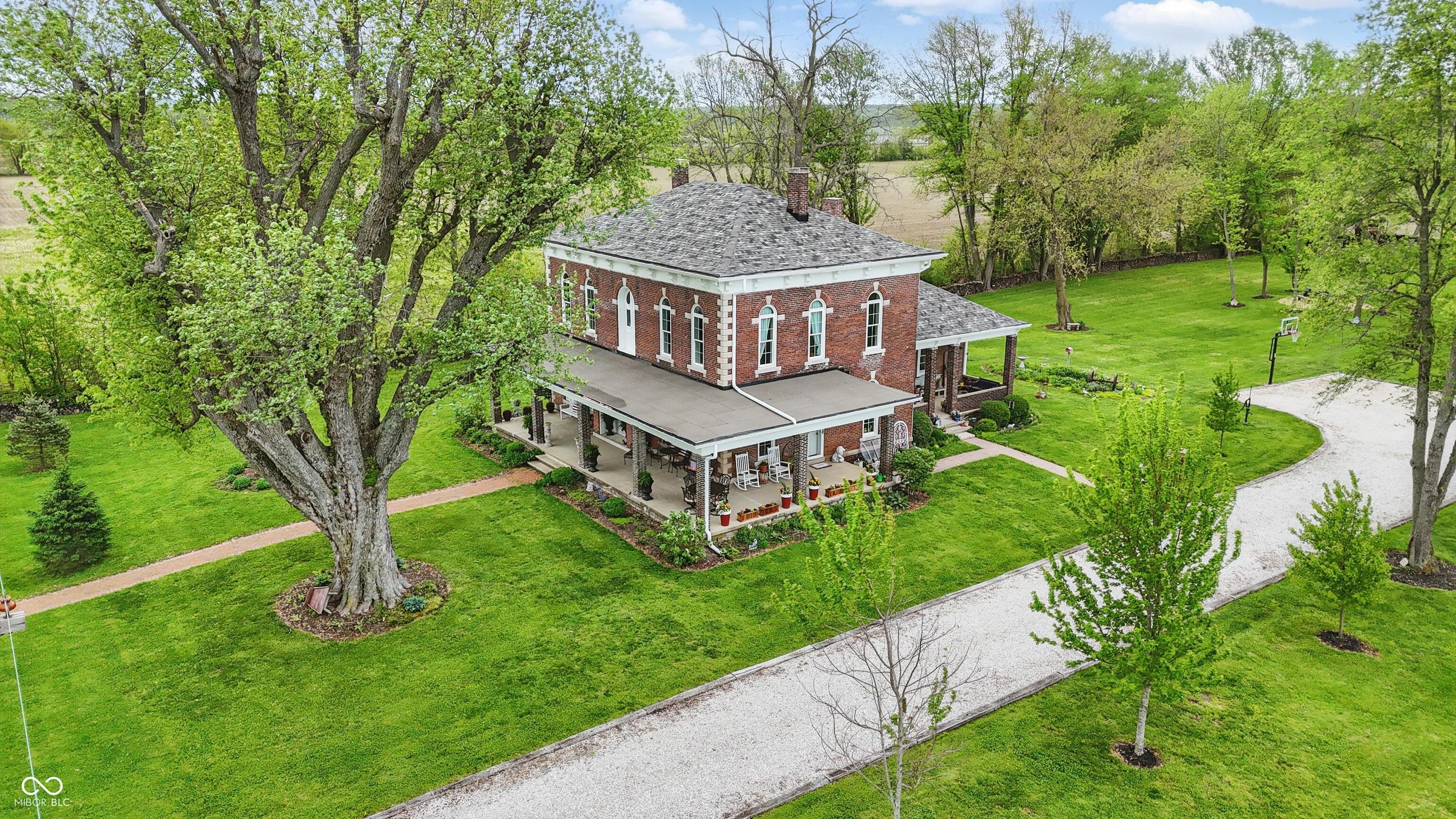 Paragon, Indiana, 46166, United States, 5 Bedrooms Bedrooms, ,2 BathroomsBathrooms,Residential,For Sale,1921702