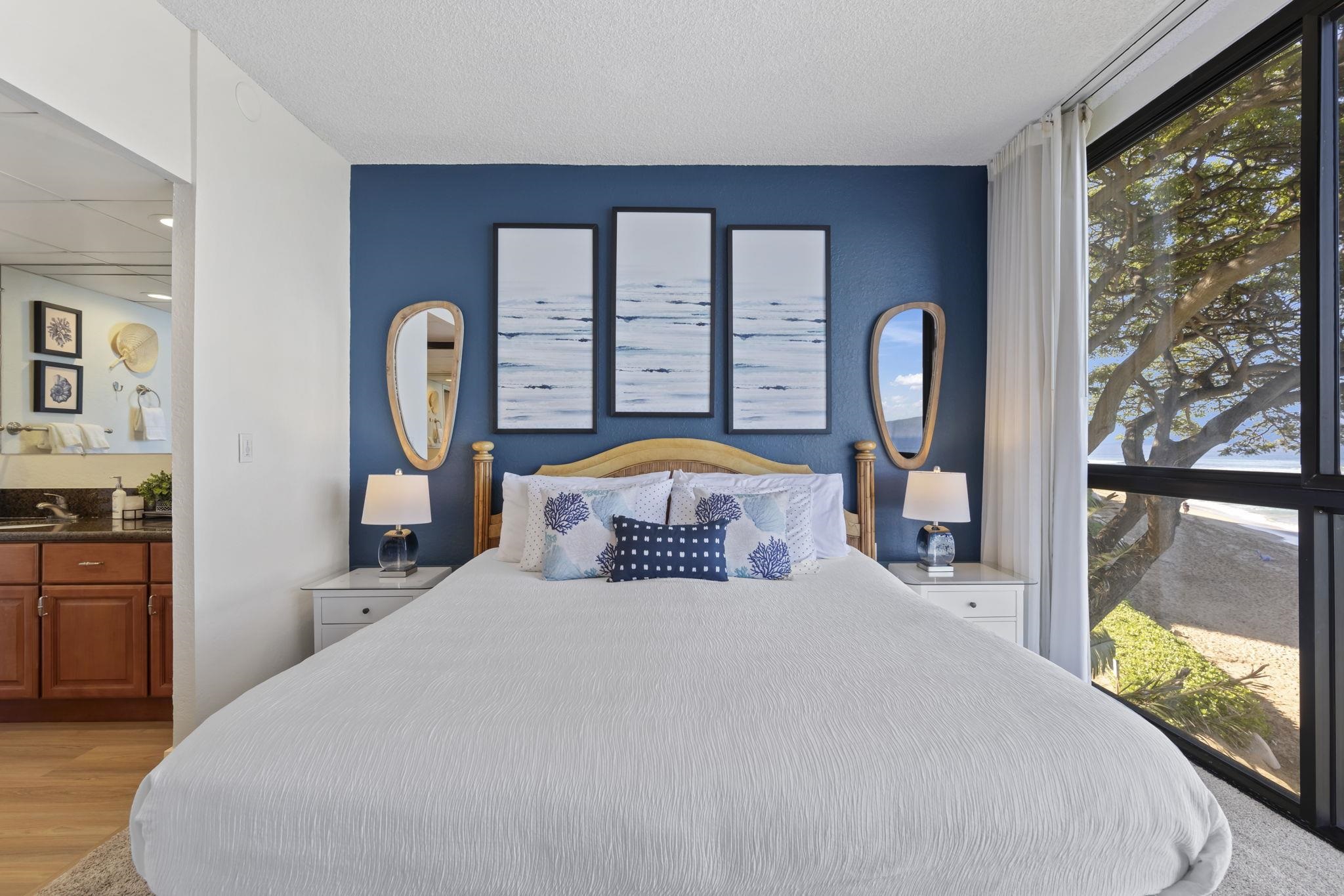 3445 Lower Honoapiilani Rd, Lahaina, Hawaii, 96761, United States, 2 Bedrooms Bedrooms, ,2 BathroomsBathrooms,Residential,For Sale,3445 Lower Honoapiilani Rd,1671729