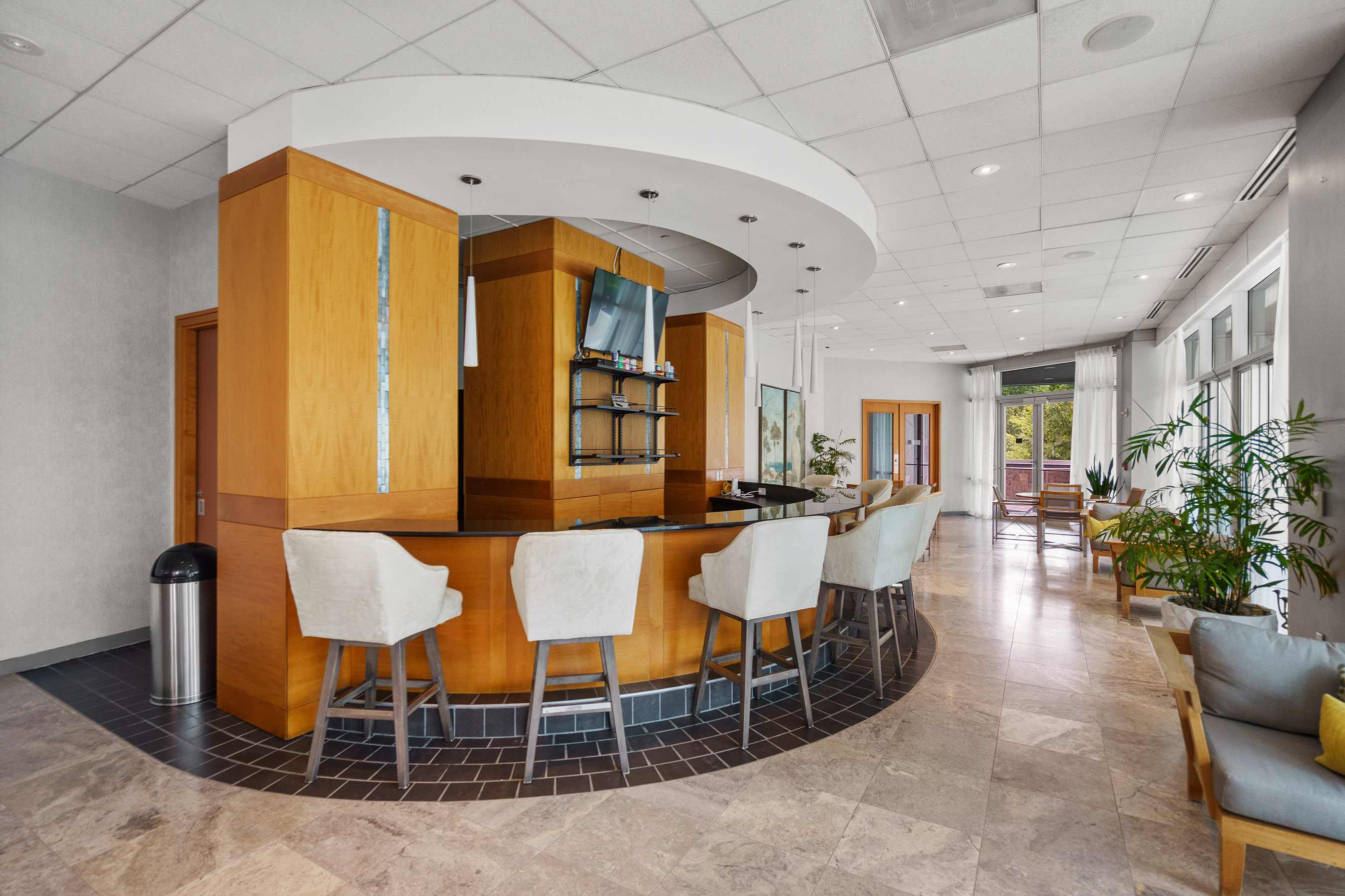  Panoramic Views and Prime Buckhead Location - 物件實景