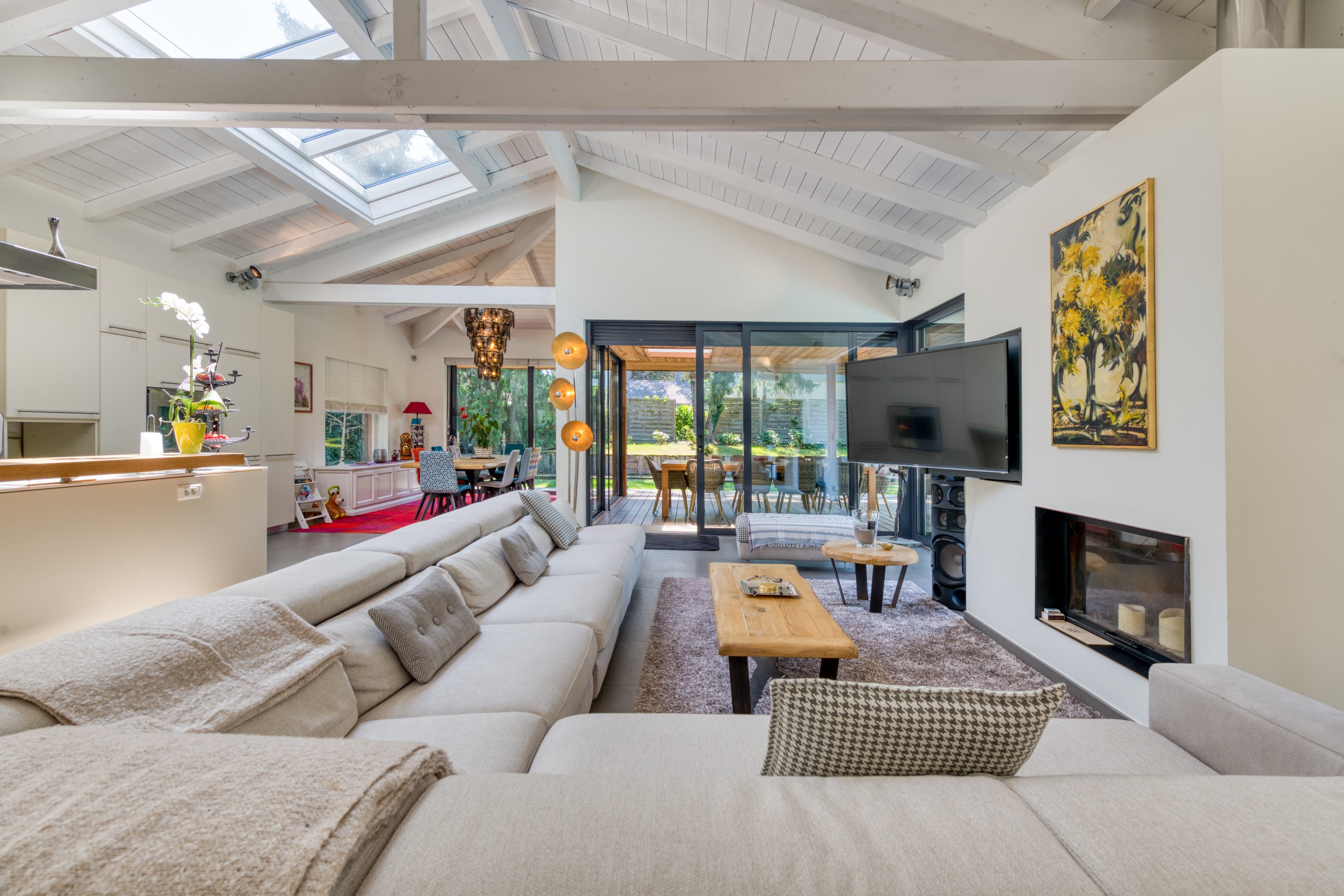  Sale EXCEPTIONAL VILLA IN DOMAINE COUDRÉ - 物件實景