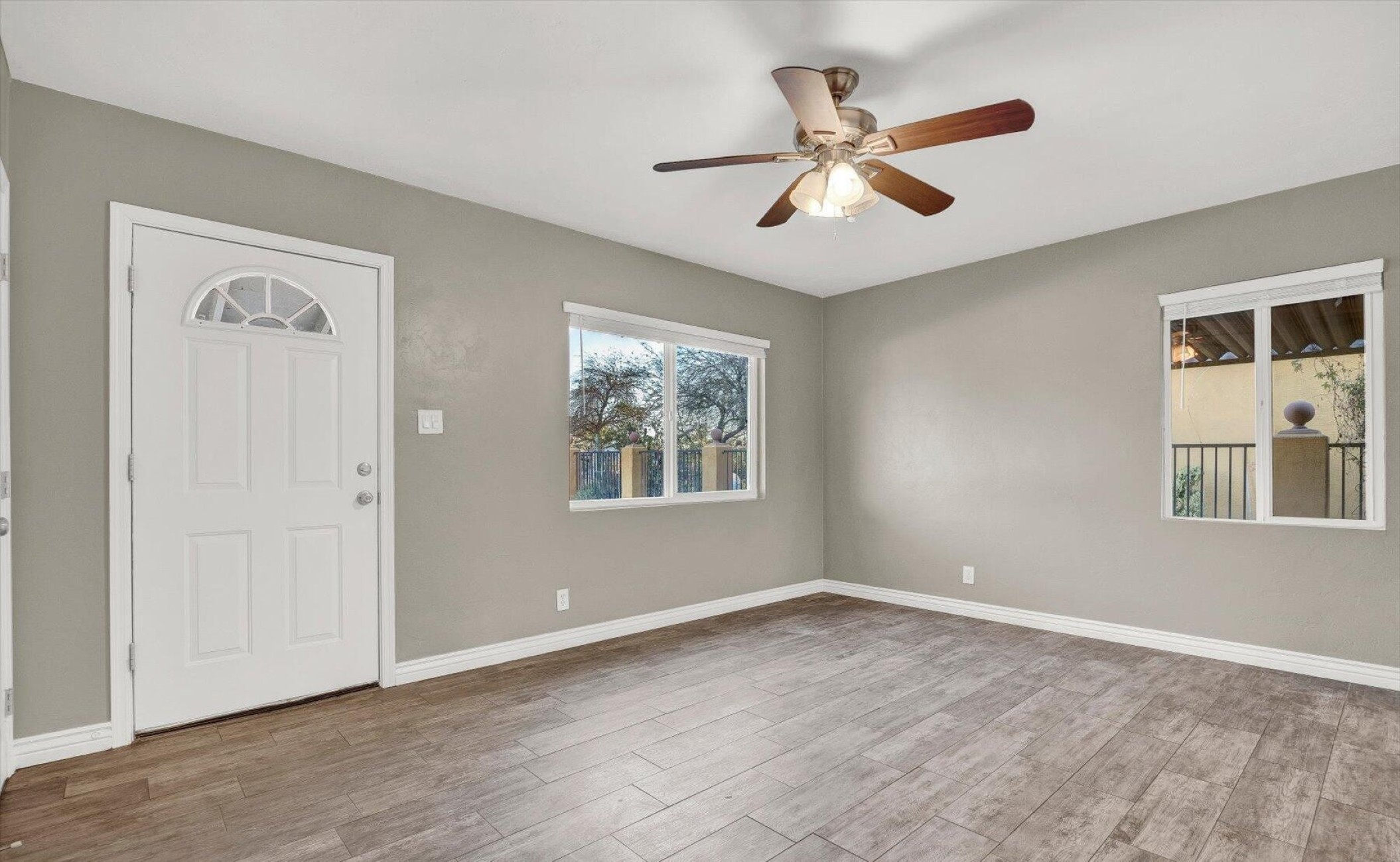  2313 E 23rd Street, Tucson, AZ 85713 - 物件實景