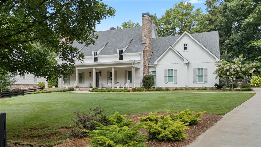 Canton, Georgia, 30115, United States, 5 Bedrooms Bedrooms, ,5 BathroomsBathrooms,Residential,For Sale,1878589