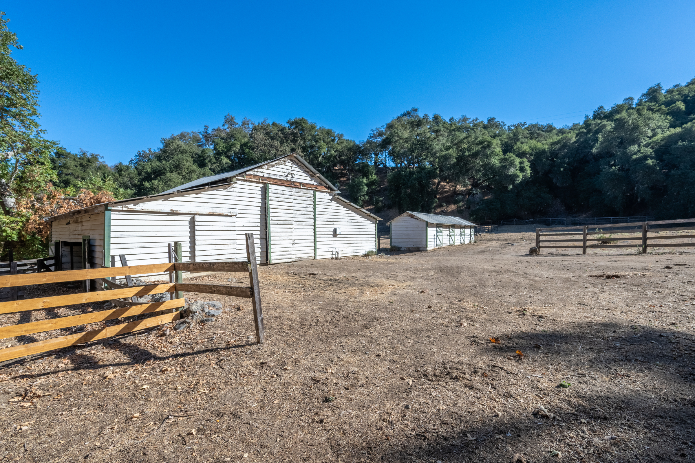  38652 Tassajara Road - 物件實景