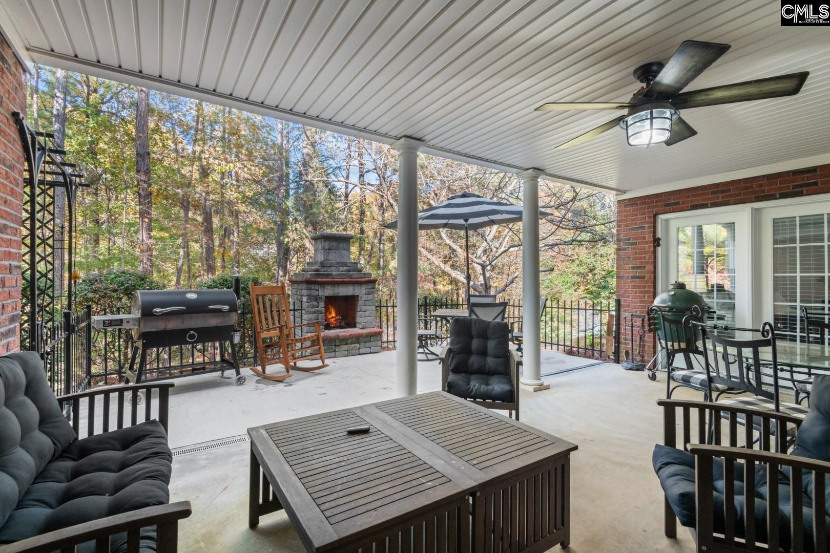 Irmo, South Carolina, 29063, United States, 5 Bedrooms Bedrooms, ,4 BathroomsBathrooms,Residential,For Sale,1990179