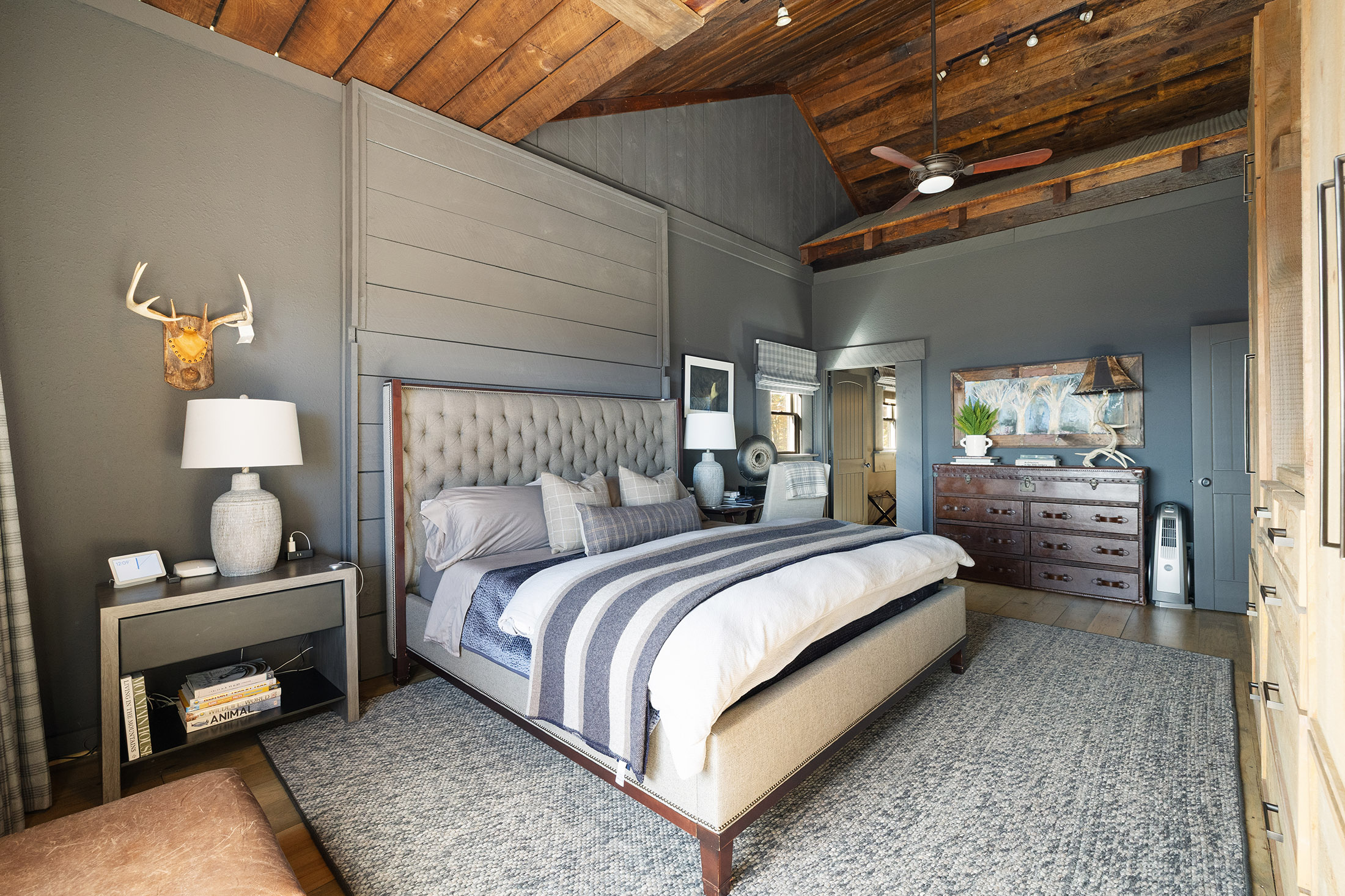  Mineral Bluff Retreat Offers Resort-caliber Outdoor Living and Sweeping Views - 物件實景