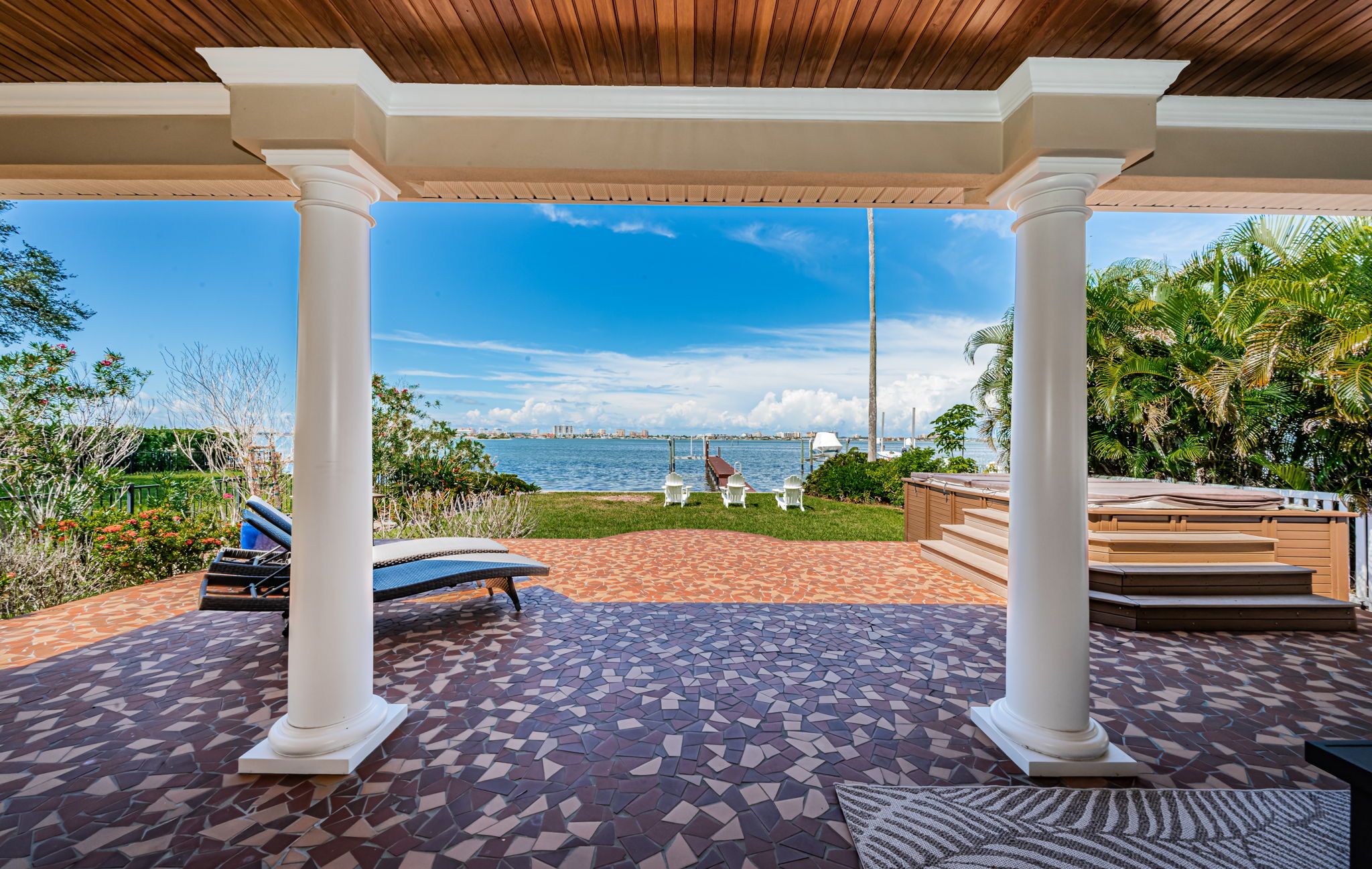 Clearwater, Florida, 33755, United States, 2 Bedrooms Bedrooms, ,2 BathroomsBathrooms,Residential,For Sale,1978253