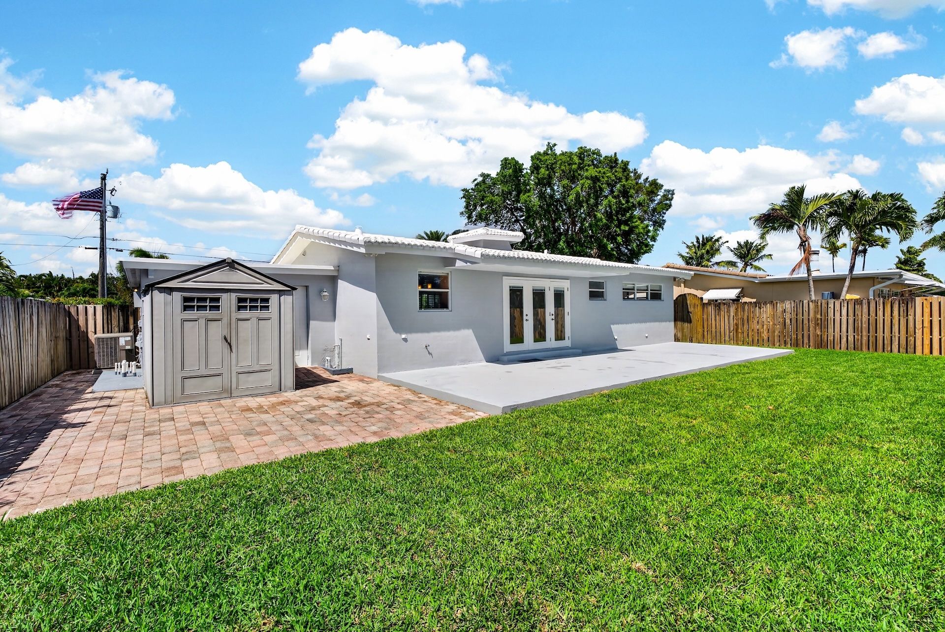  648 NW 30th Court, Wilton Manors, FL, 33311 - 物件實景