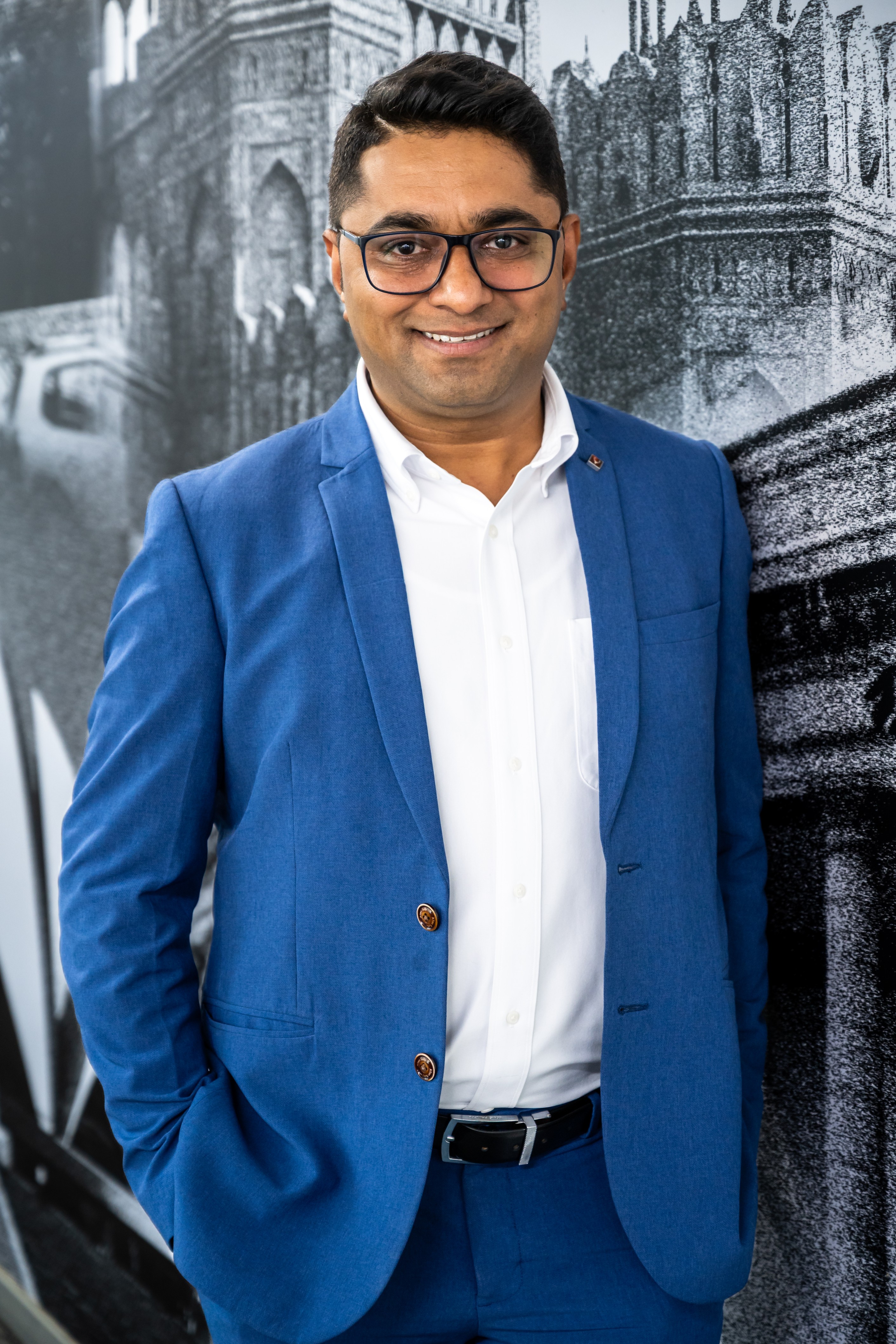 Vishal Chadha