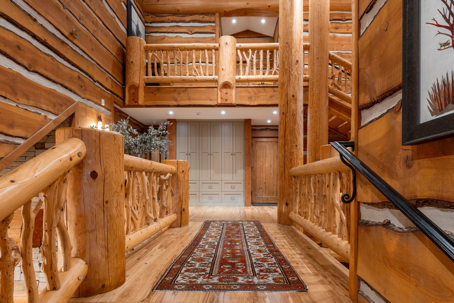  Mountain Transitional Legacy Ski Home in Gated Upper Deer Valley Community - 物件實景