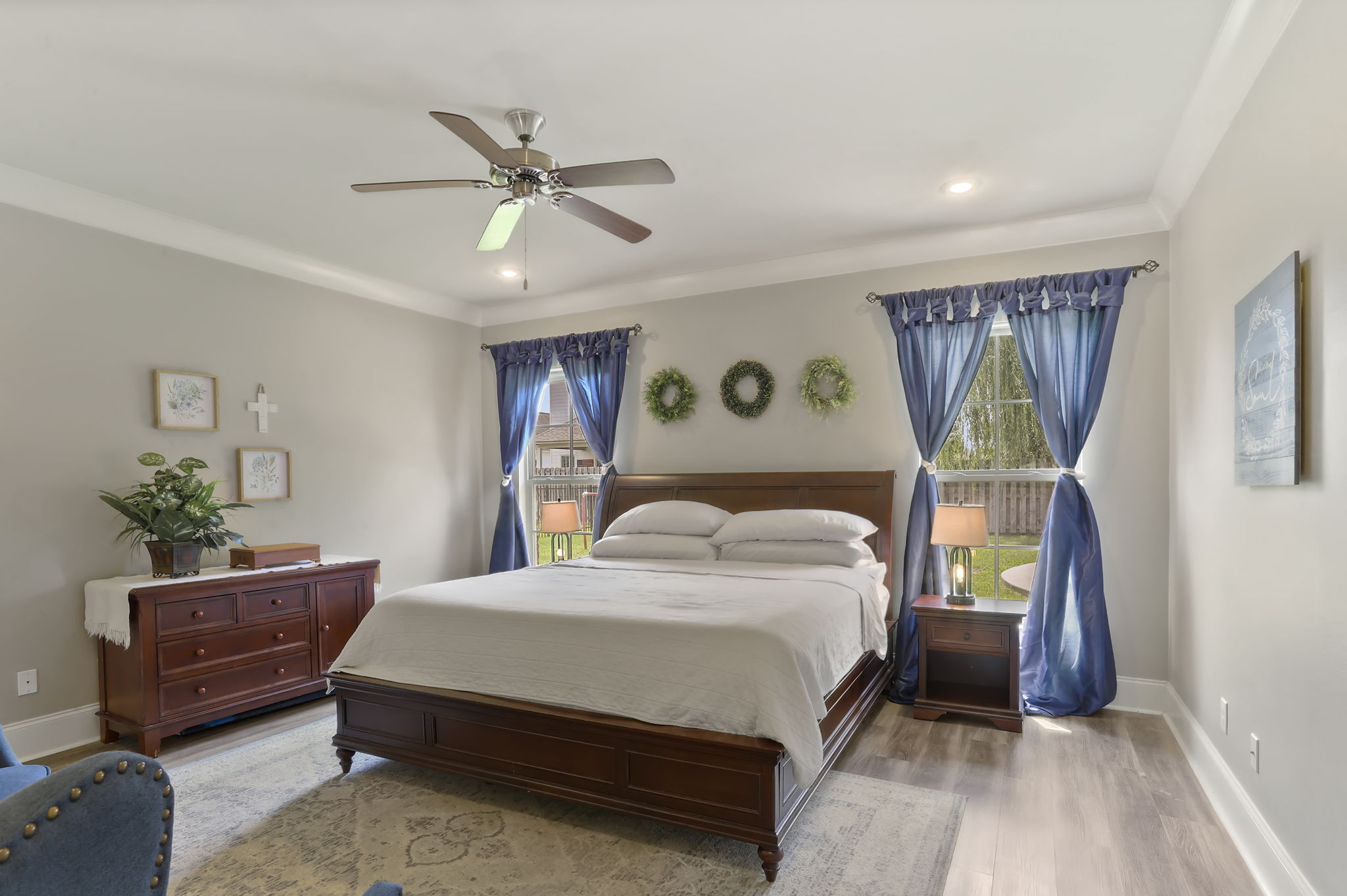 Zachary, Louisiana, 70791, United States, 4 Bedrooms Bedrooms, ,4 BathroomsBathrooms,Residential,For Sale,1868293