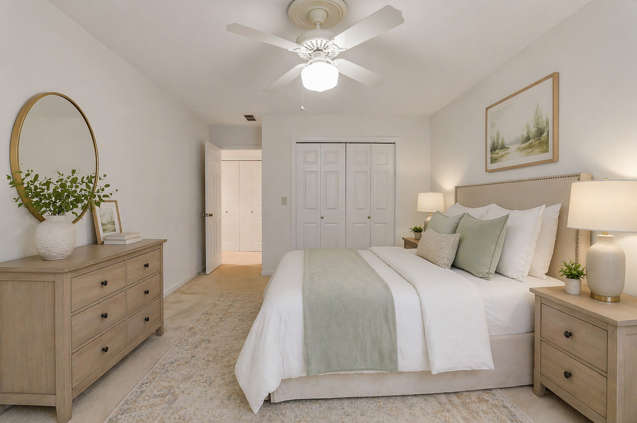  Glen Errol Gem with Daylight Basement and Expansion Potential - 物件實景