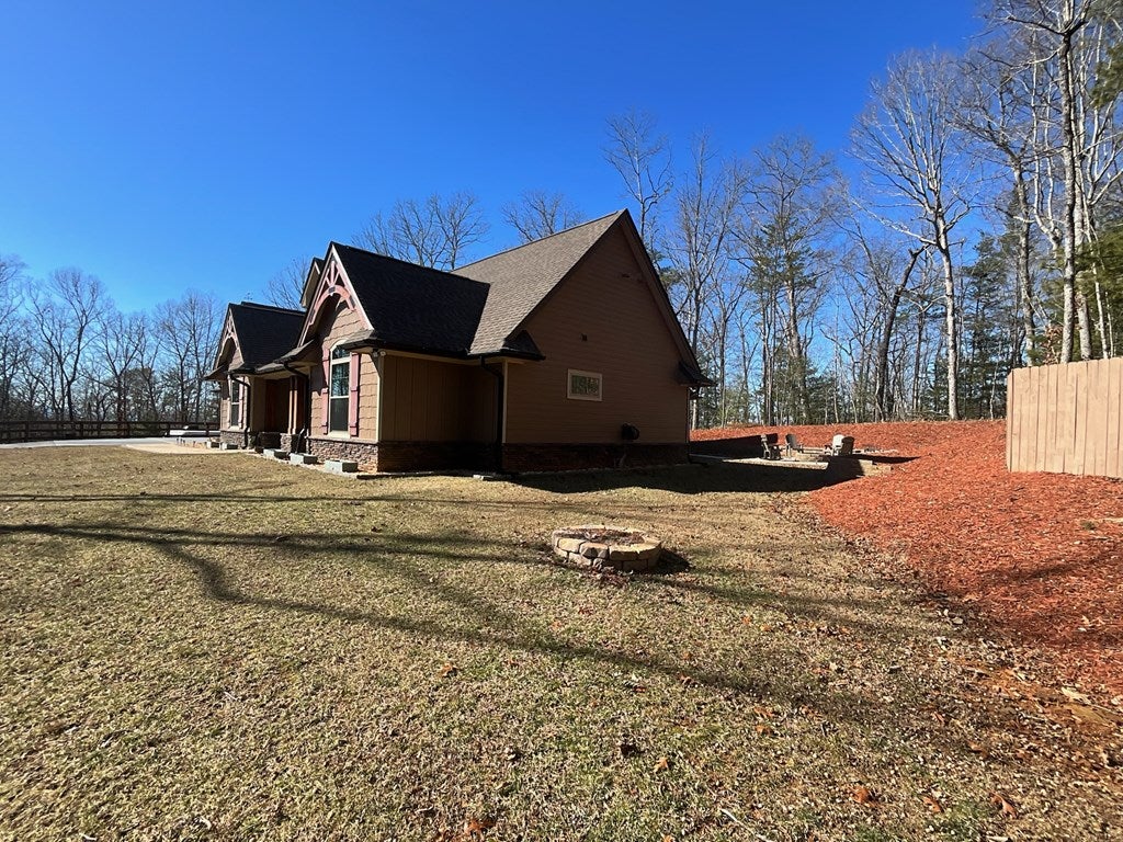 Young Harris, Georgia, 30582, United States, 3 Bedrooms Bedrooms, ,3 BathroomsBathrooms,Residential,For Sale,2013393