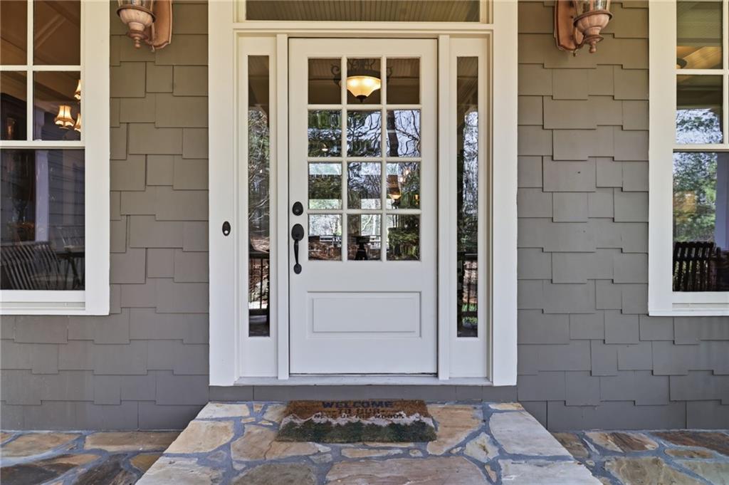 Big Canoe, Georgia, 30143, United States, 4 Bedrooms Bedrooms, ,6 BathroomsBathrooms,Residential,For Sale,2026421