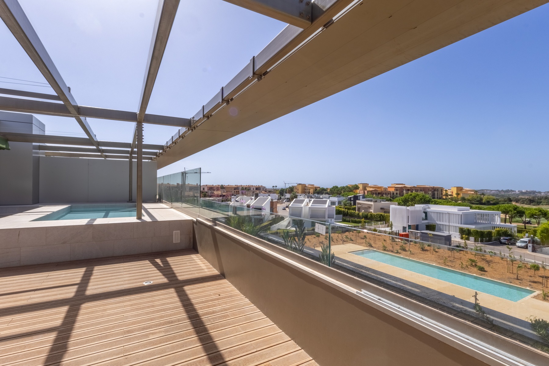  Ultimo Piso/Penthouse, 4 bedrooms, for Sale - 物件實景