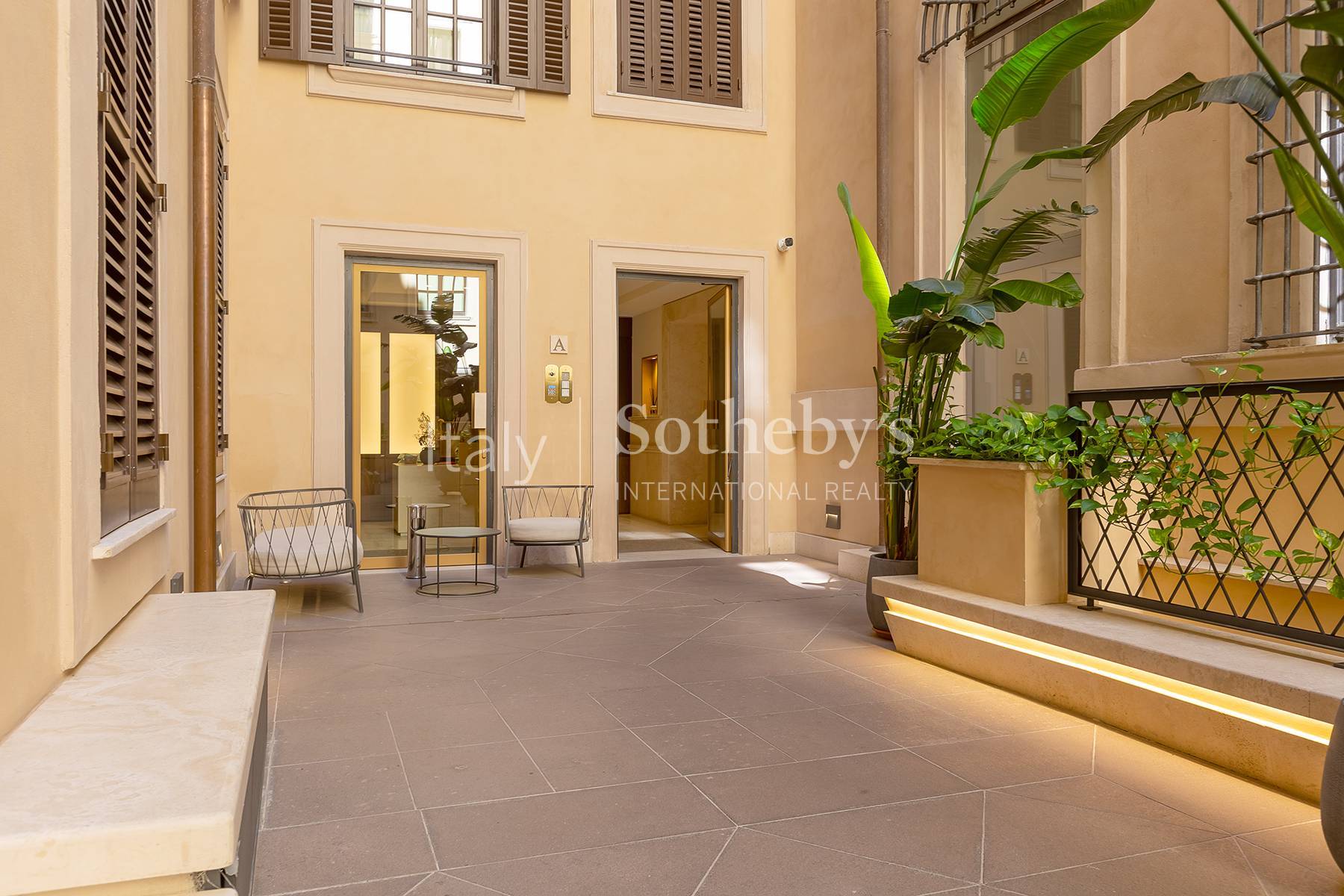  Palazzo Raggi - Prestigious Four Bedroom Residence - 物件實景