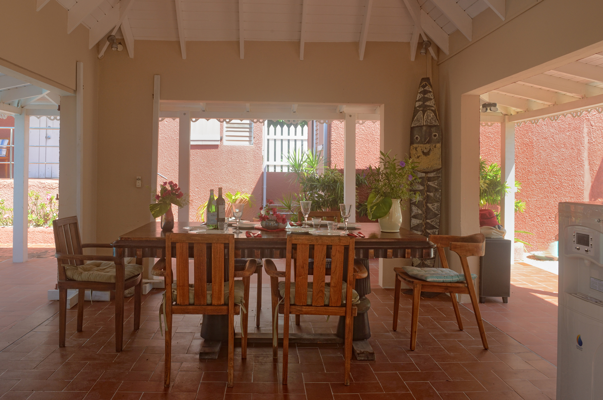  4 Bedroom Villa with Guesthouse - 物件實景