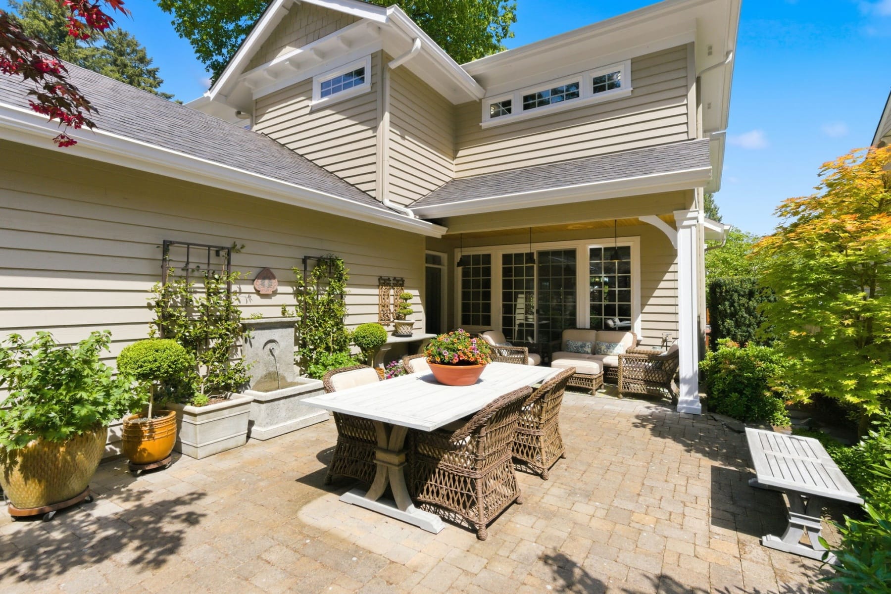  558 6TH ST Lake Oswego, OR 97034 - 物件實景