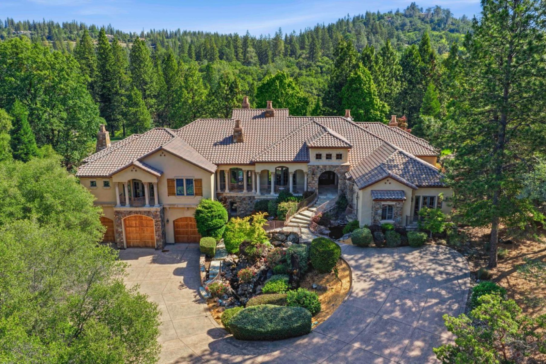  17107 Winchester Club Drive, Meadow Vista, CA 95722 - 物件實景