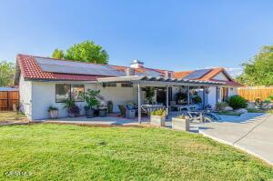 Lancaster, California, 93536, United States, 3 Bedrooms Bedrooms, ,2 BathroomsBathrooms,Residential,For Sale,1940443