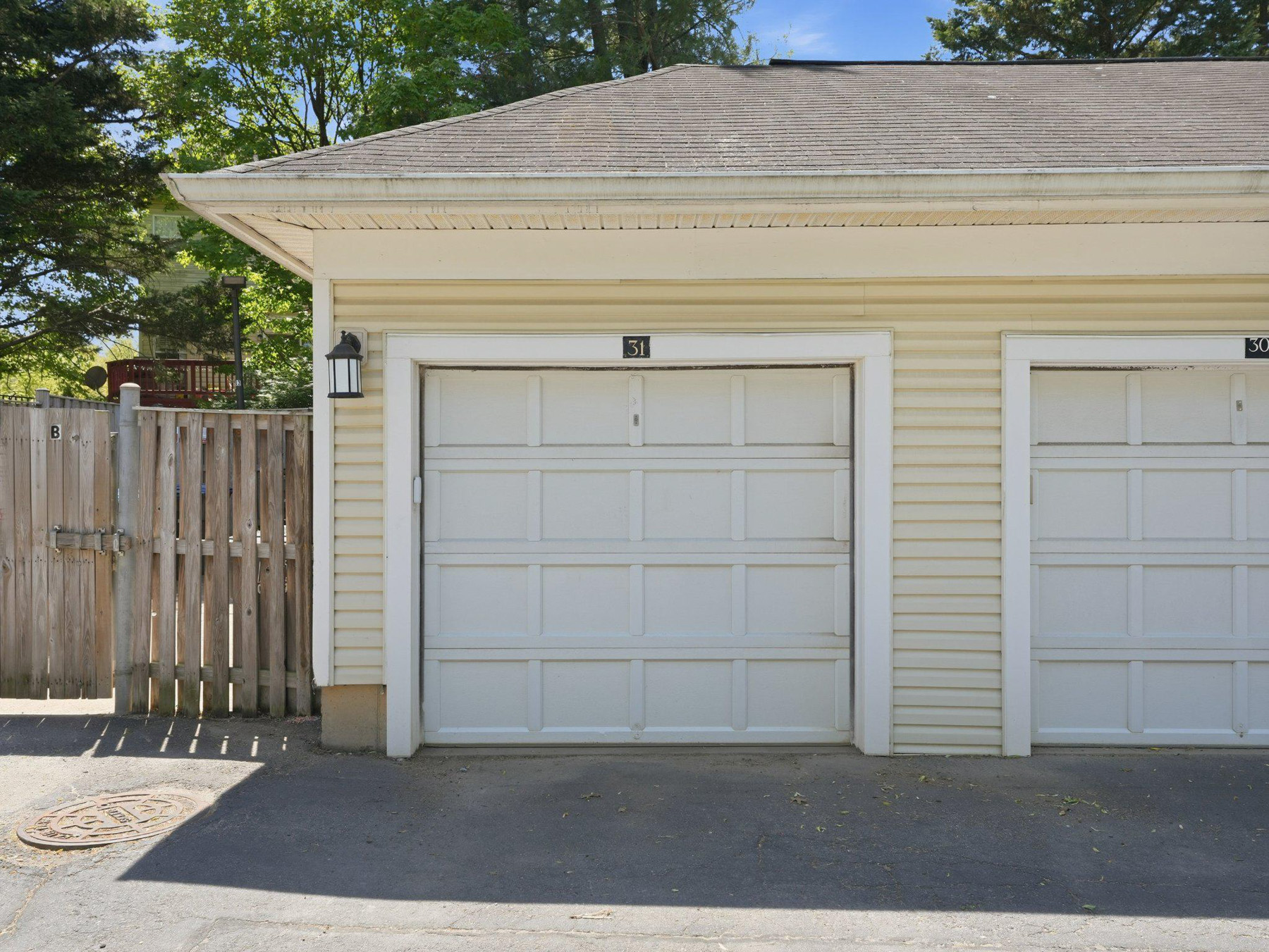  4135 Fountainside Lane, Fairfax, VA 22030 - 物件實景