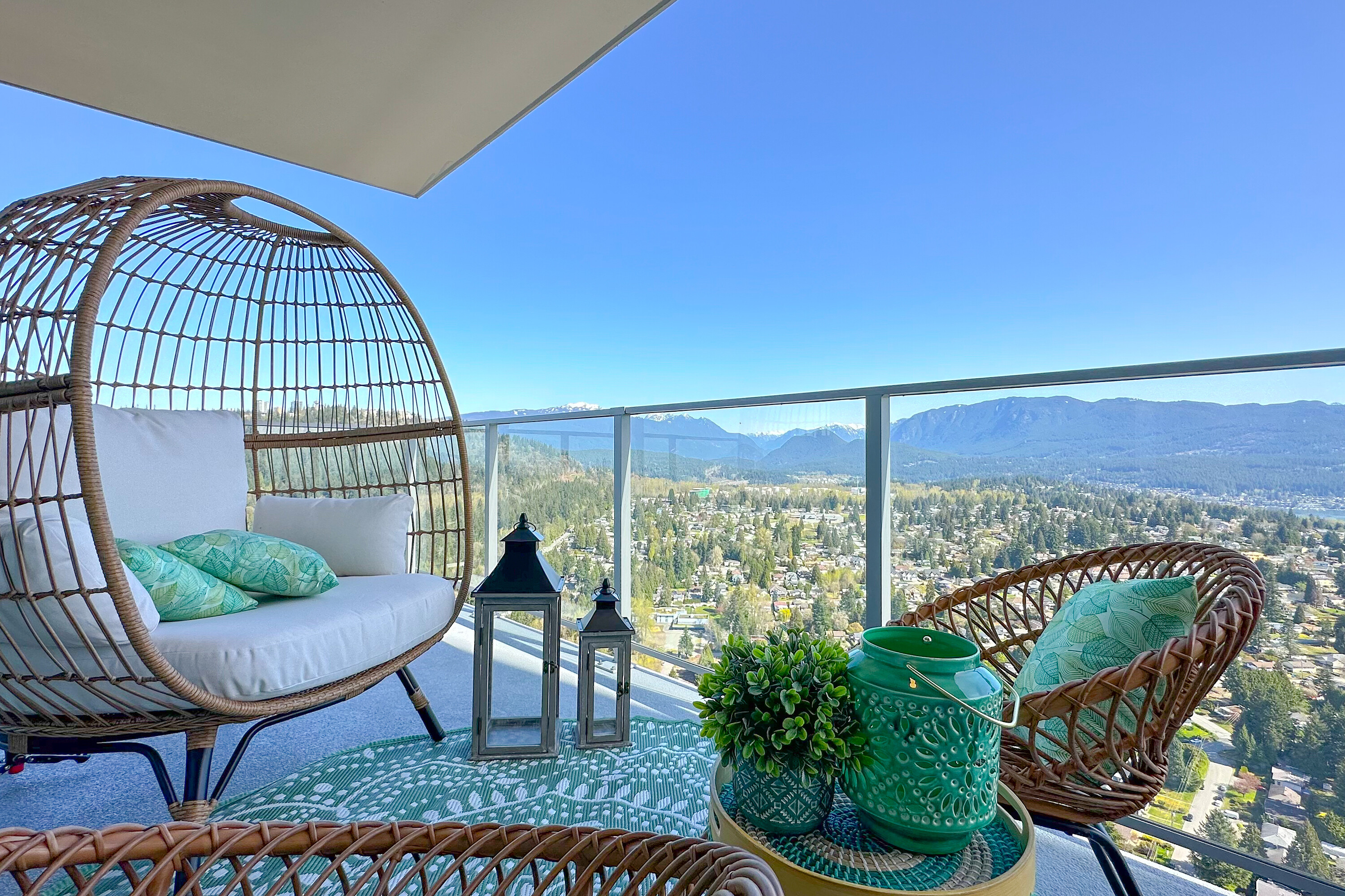  Coquitlam, Fraser Valley - 物件實景