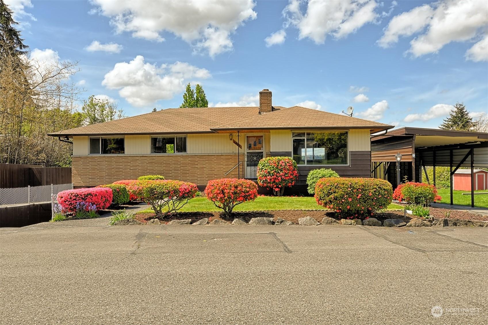 1621 DAVIS AVENUE S, RENTON, Washington, 98055, United States, 3 Bedrooms Bedrooms, ,2 BathroomsBathrooms,Residential,For Sale,1621 DAVIS AVENUE S,1434492