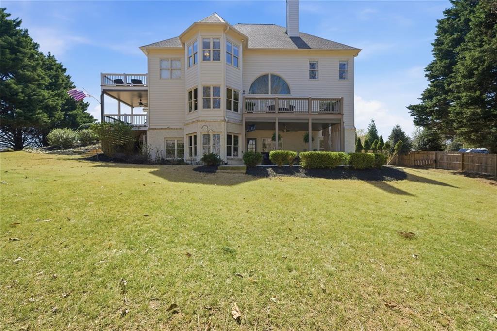 Cumming, Georgia, 30041, United States, 5 Bedrooms Bedrooms, ,5 BathroomsBathrooms,Residential,For Sale,2028587