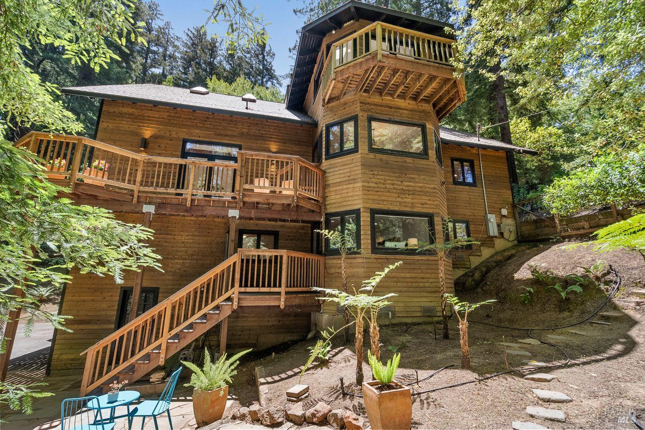 Woodacre, California, 94973, United States, 5 Bedrooms Bedrooms, ,3 BathroomsBathrooms,Residential,For Sale,1838533