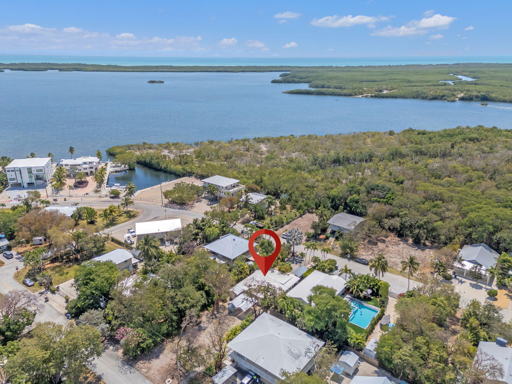 KEY LARGO, Florida, 33037, United States, 3 Bedrooms Bedrooms, ,2 BathroomsBathrooms,Residential,For Sale,1779251