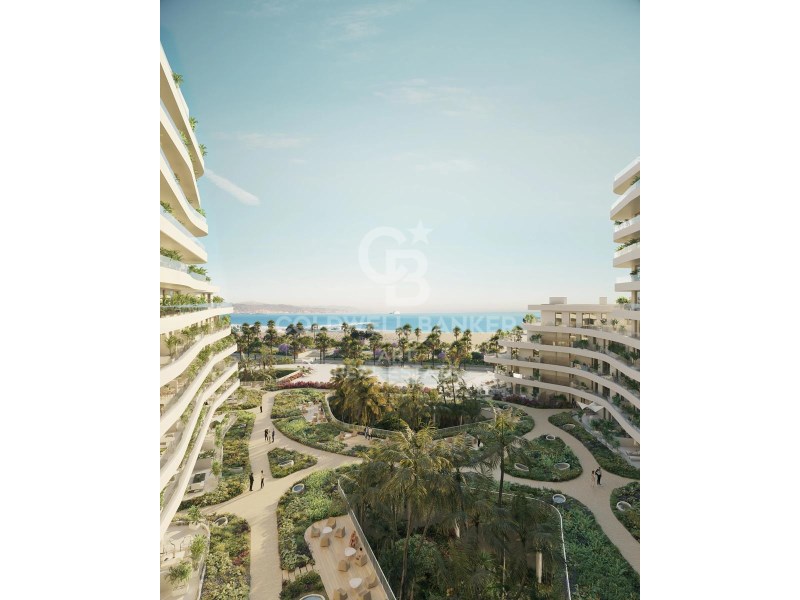 Málaga, Andalusia, ES, 1 Bedroom Bedrooms, ,2 BathroomsBathrooms,Residential,For Sale,1820102