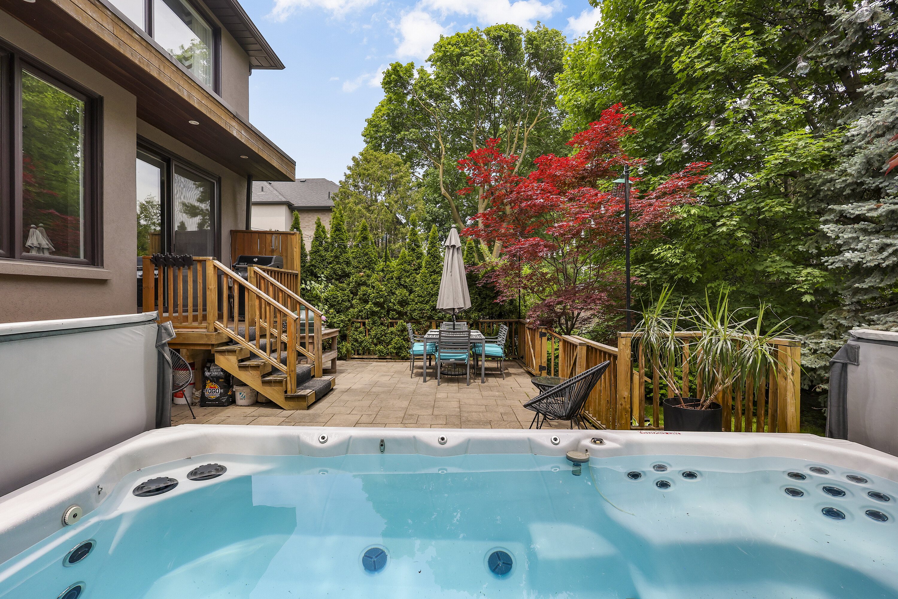  35 Belgrave Ave - 物件實景