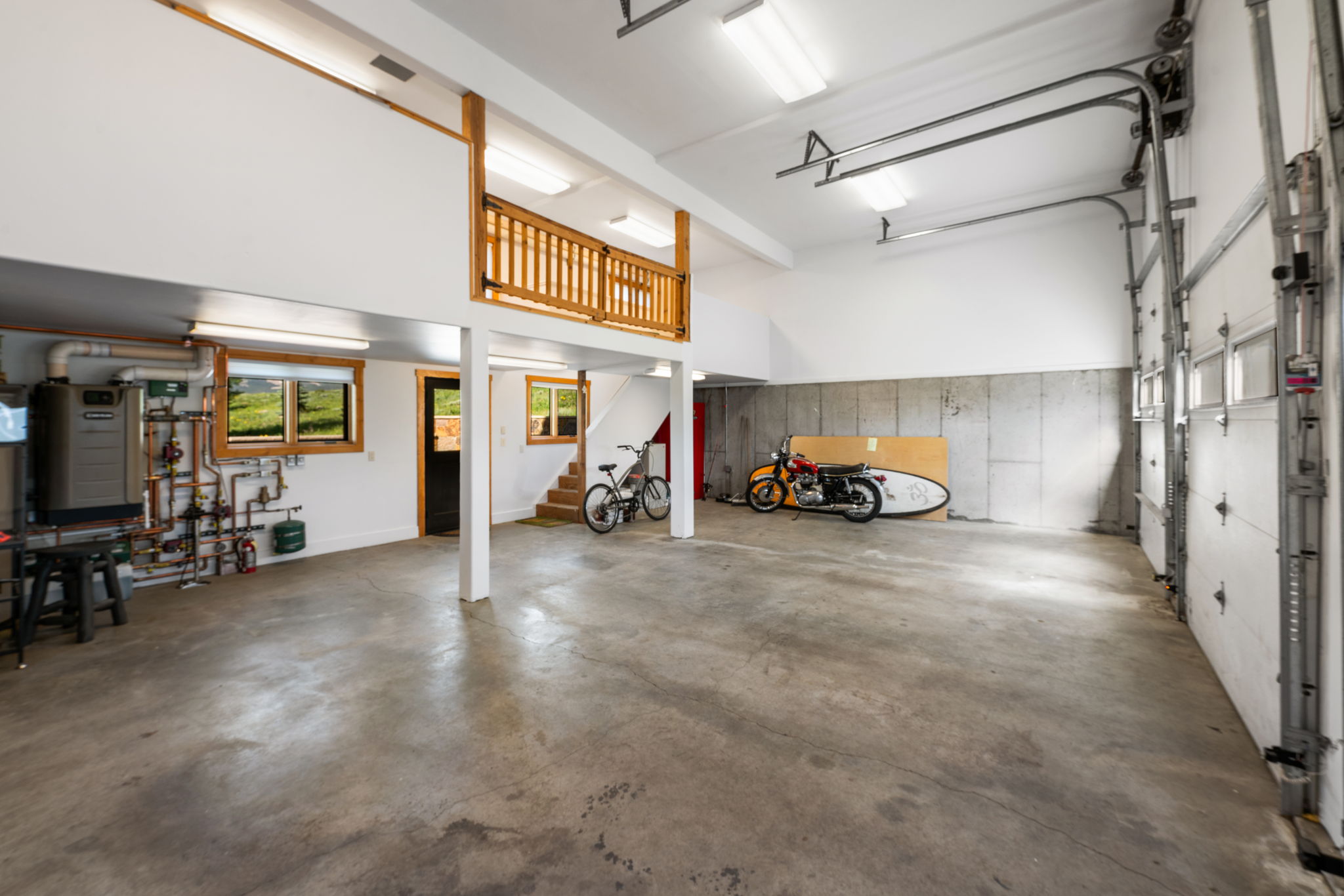  Mountain Retreat with Panoramic Views in Crested Butte - 物件實景